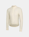 Men's Essential Long Sleeve Jersey - Off White