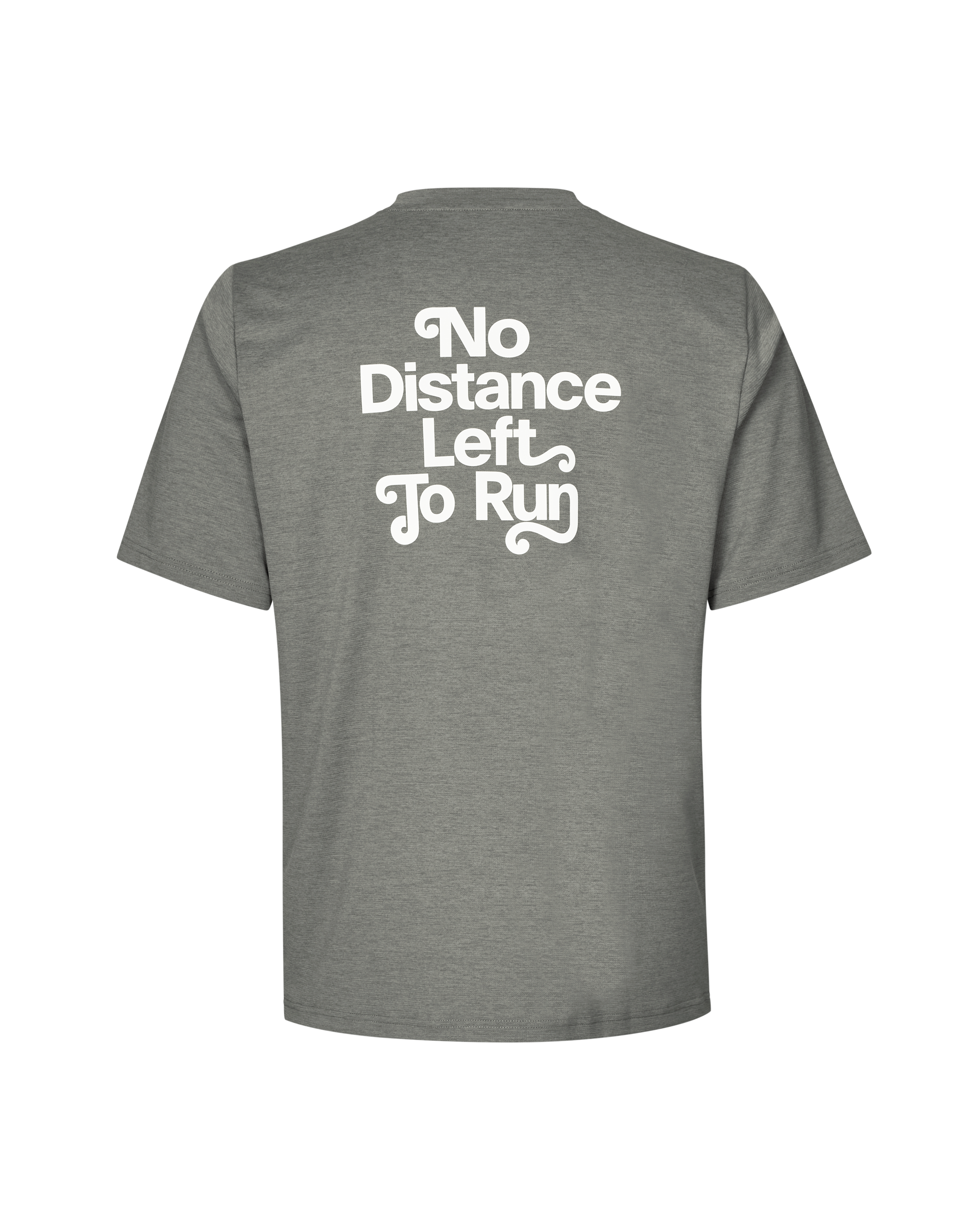 Men's Balance T-shirt ND - Medium Grey
