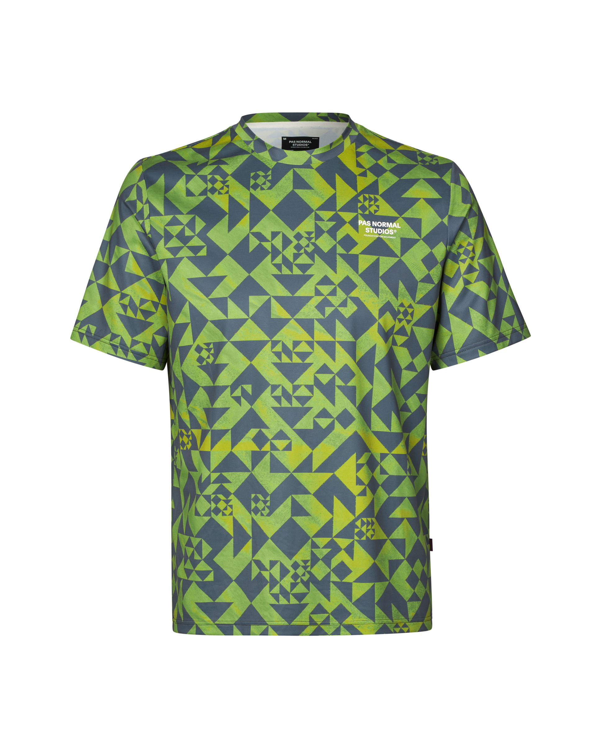 Men's Balance T-shirt ND - AOP