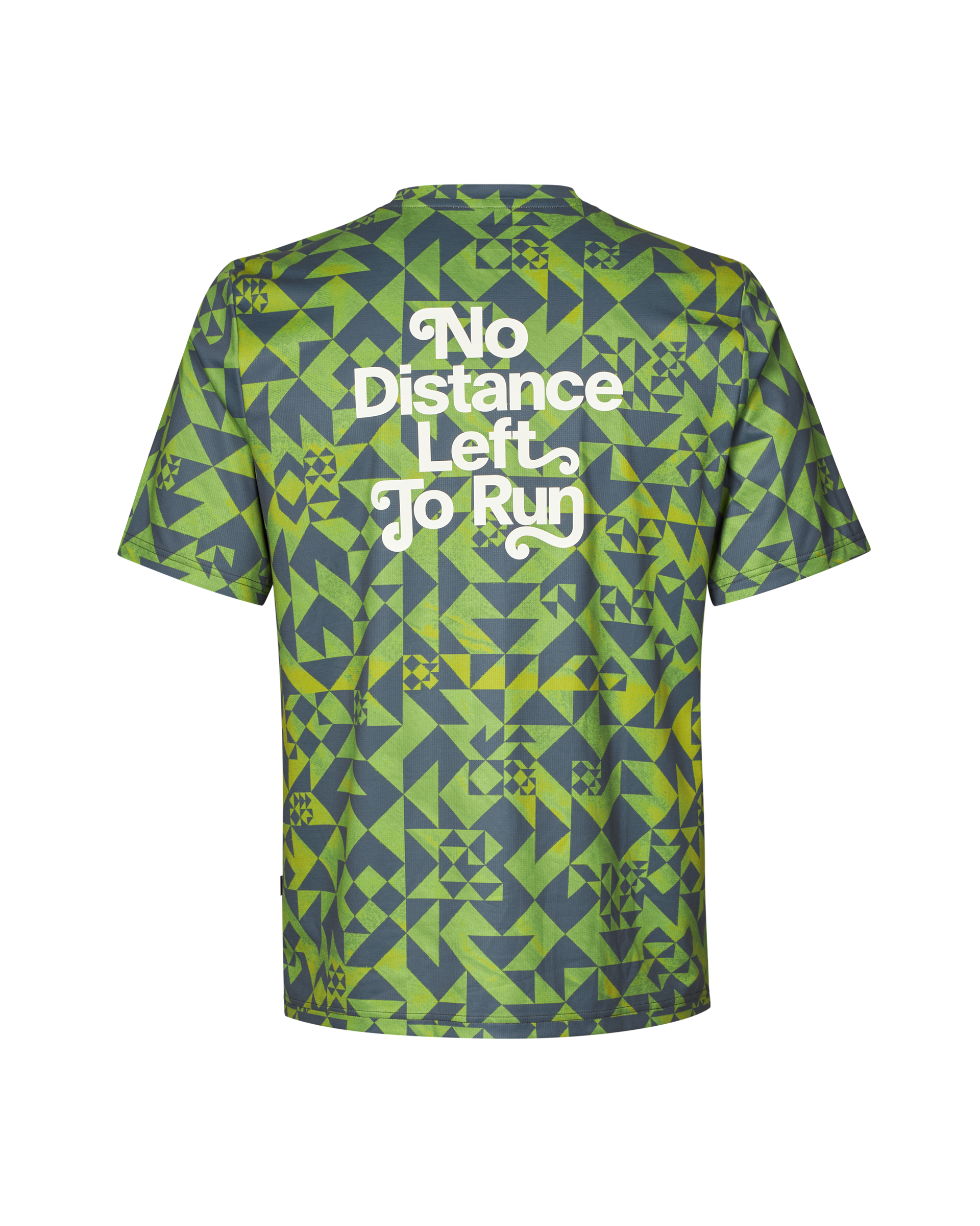Men's Balance T-shirt ND - AOP