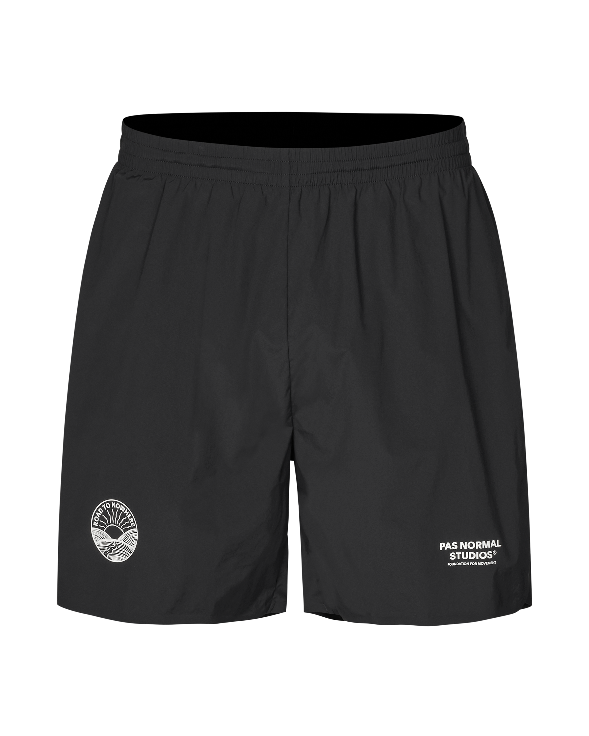 Men's Balance Shorts - Black
