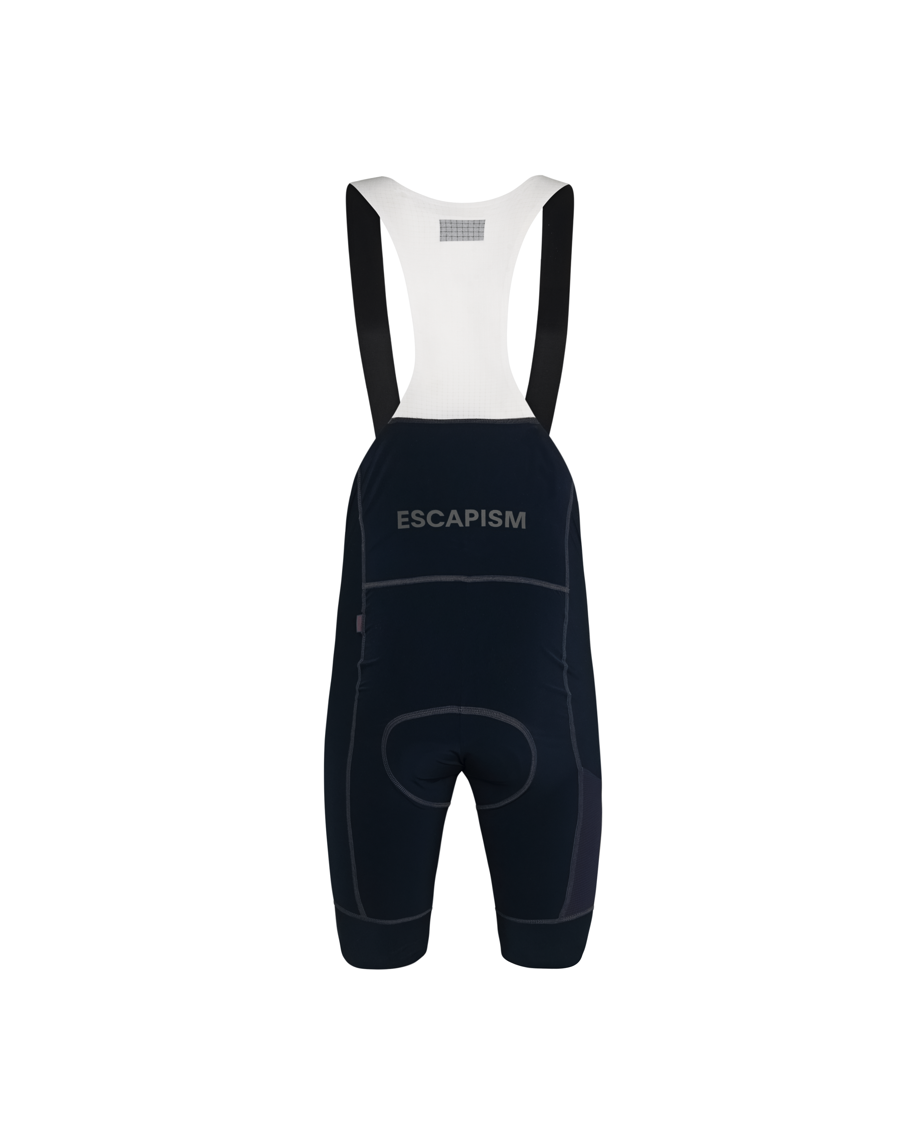 Men's Escapism Light Bibs - Night Blue