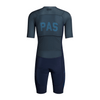Men's PAS Mechanism Pro Speedsuit - Navy