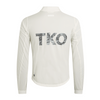 T.K.O. Mechanism Stow Away Jacket - Off White