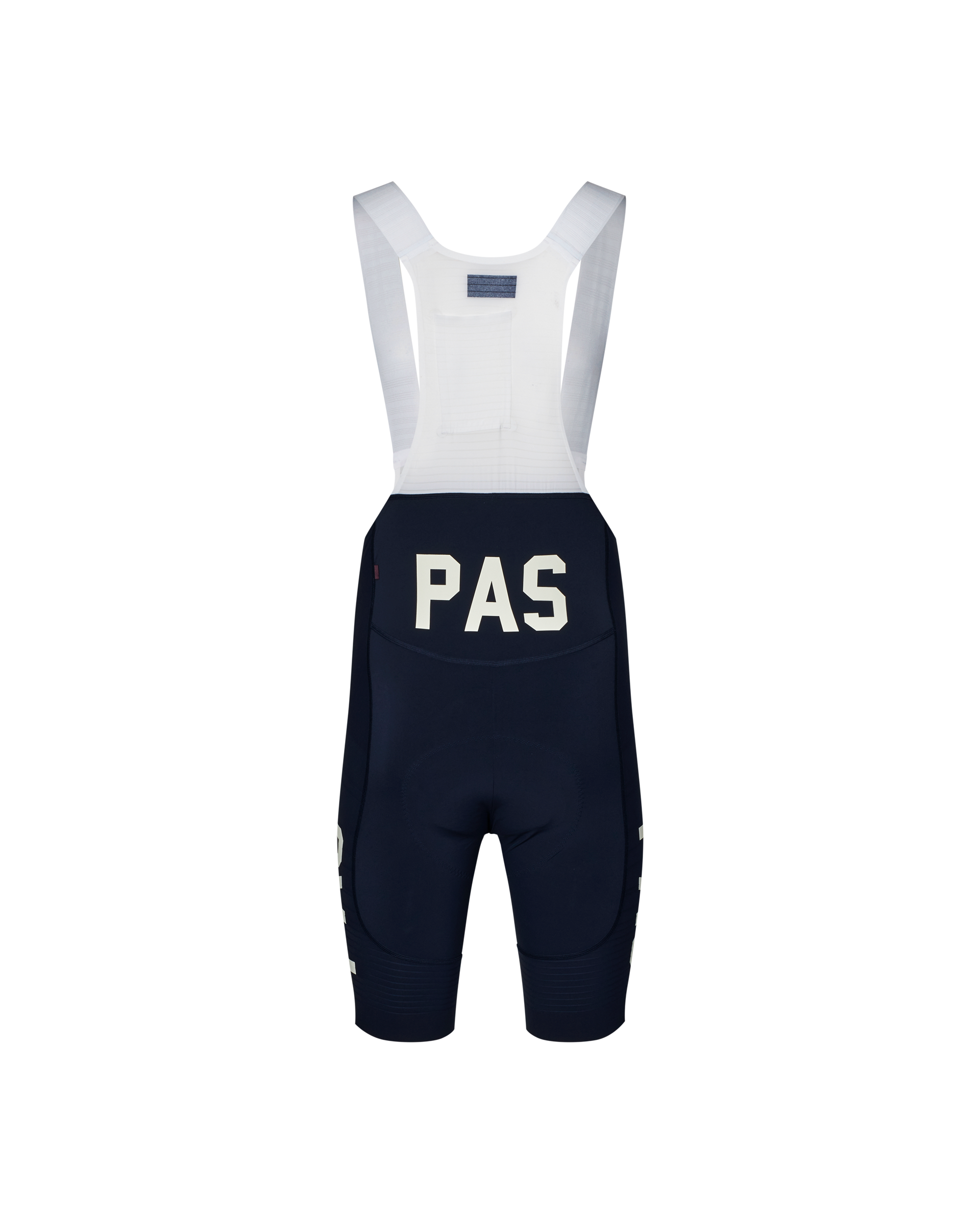 Men's PAS Mechanism Pro Bibs - Navy