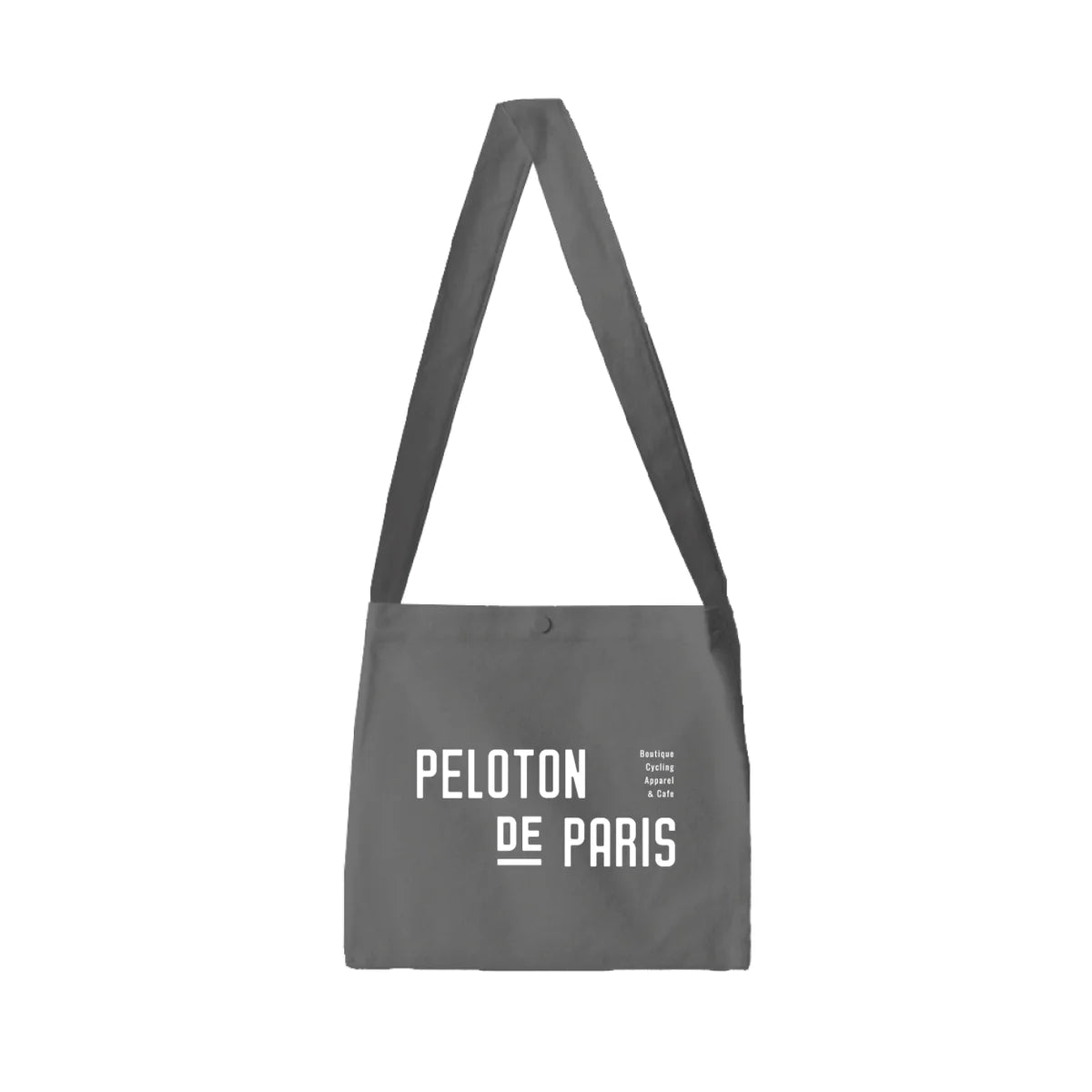 Peloton Musette - Grey