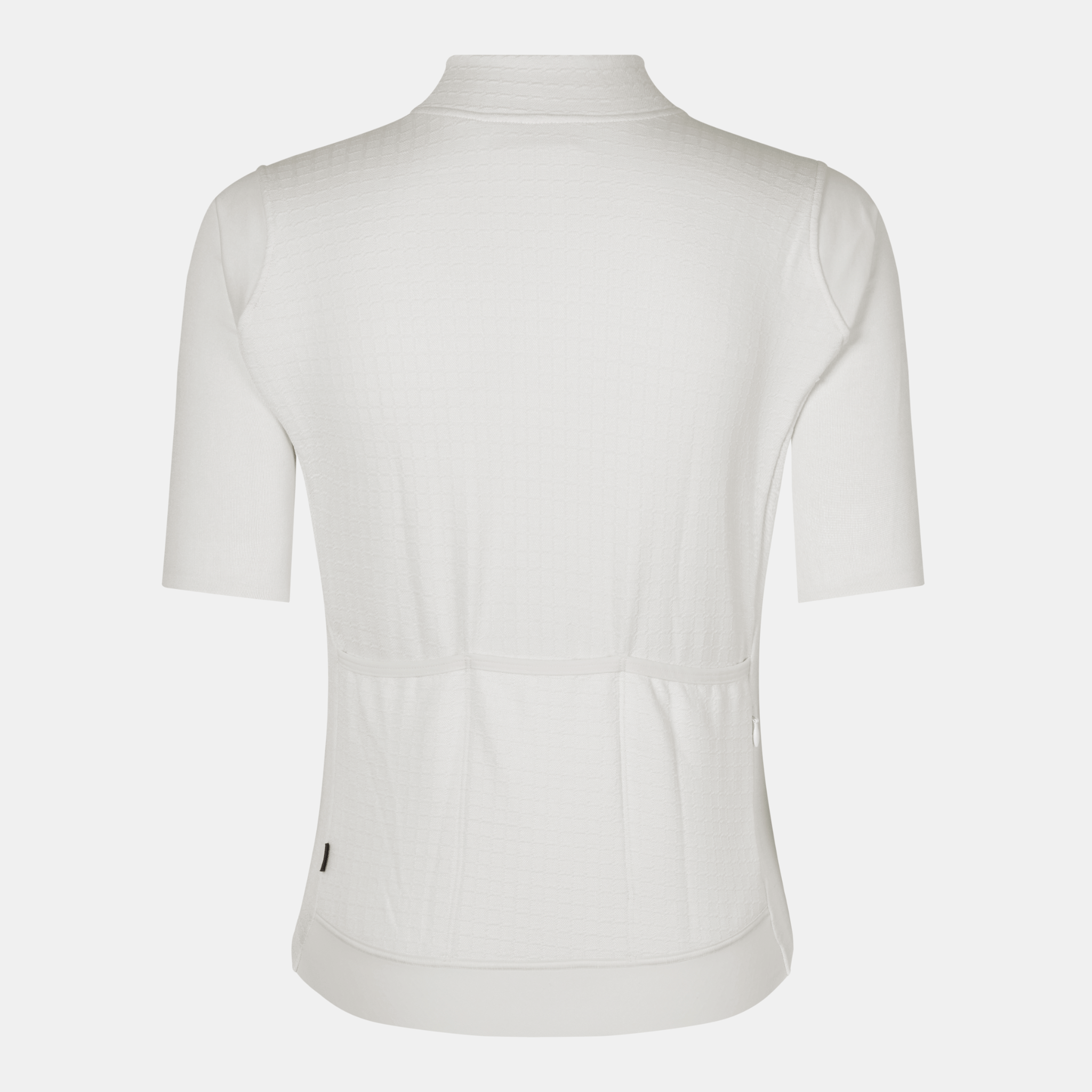 Women's Escapism Wool Jersey - Off White