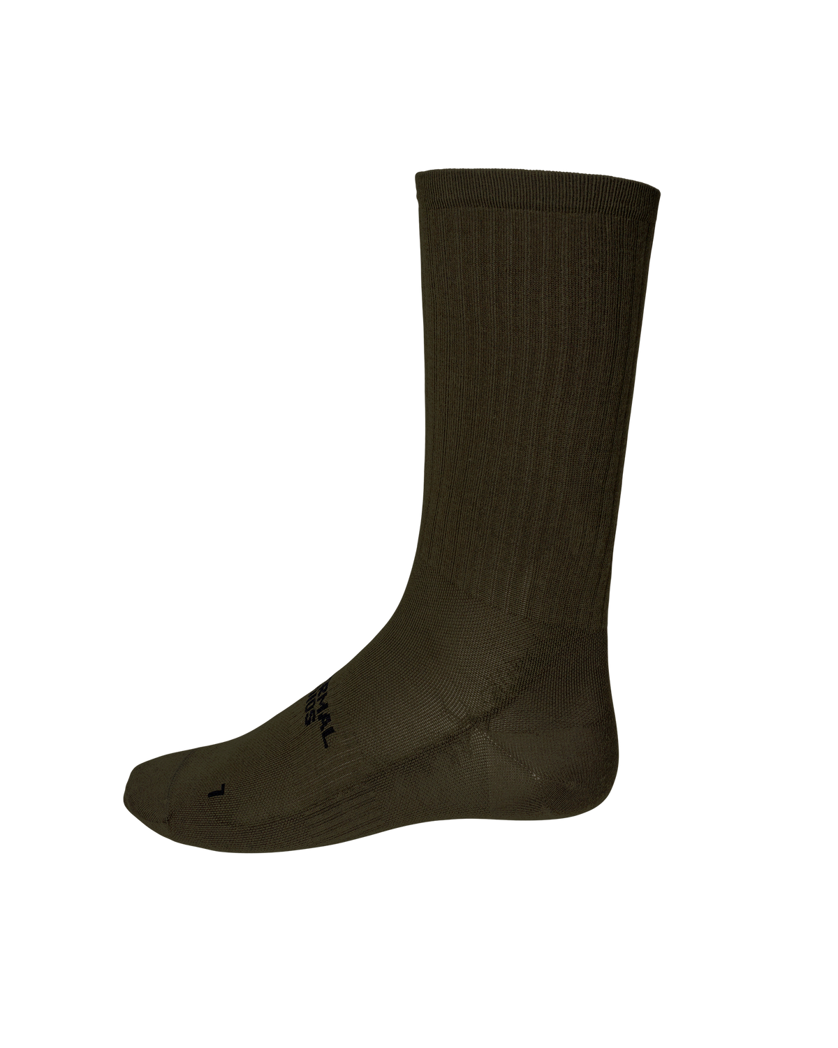 Off-Race Socks - Grey Green