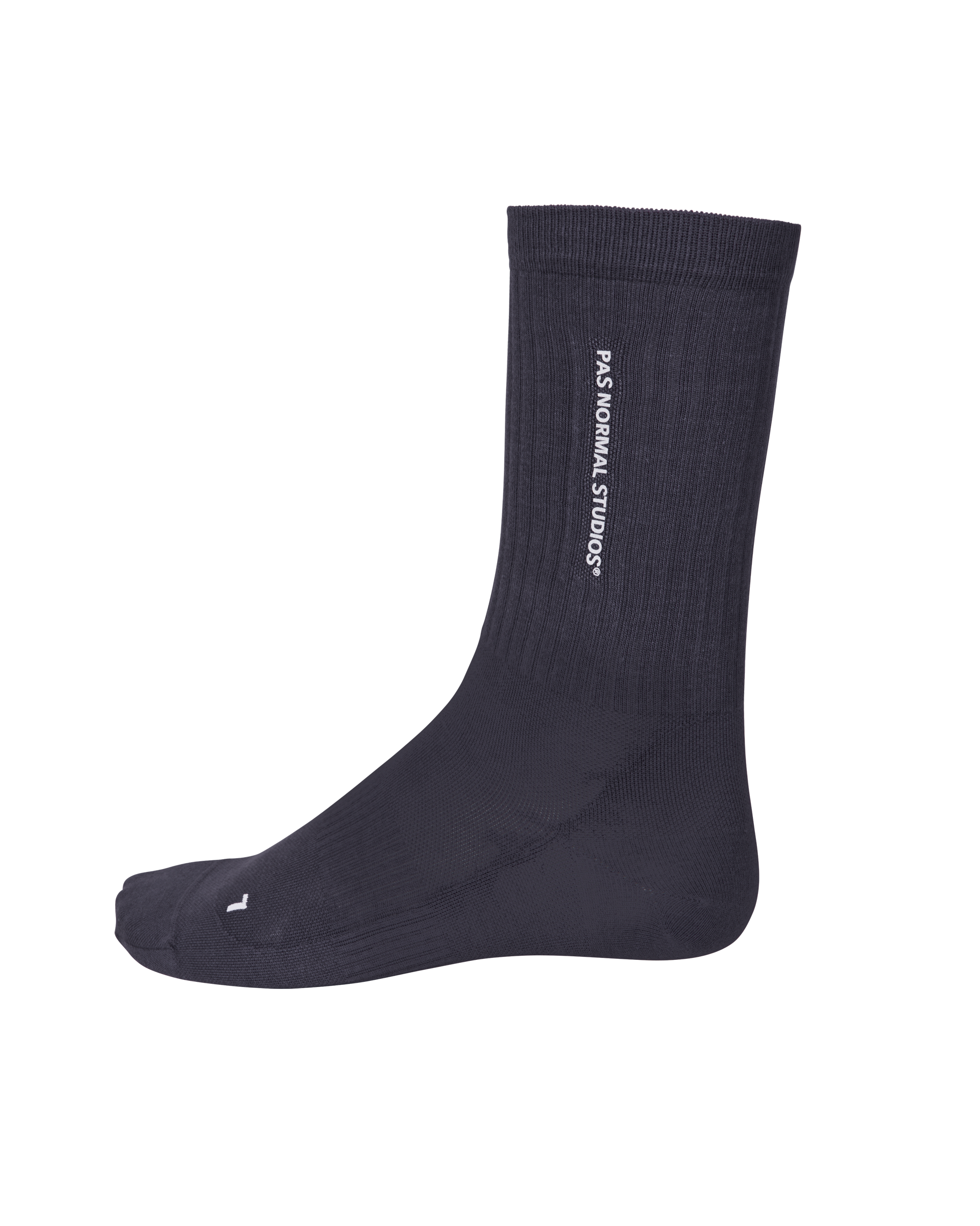 Off-Race Socks - Iron Grey