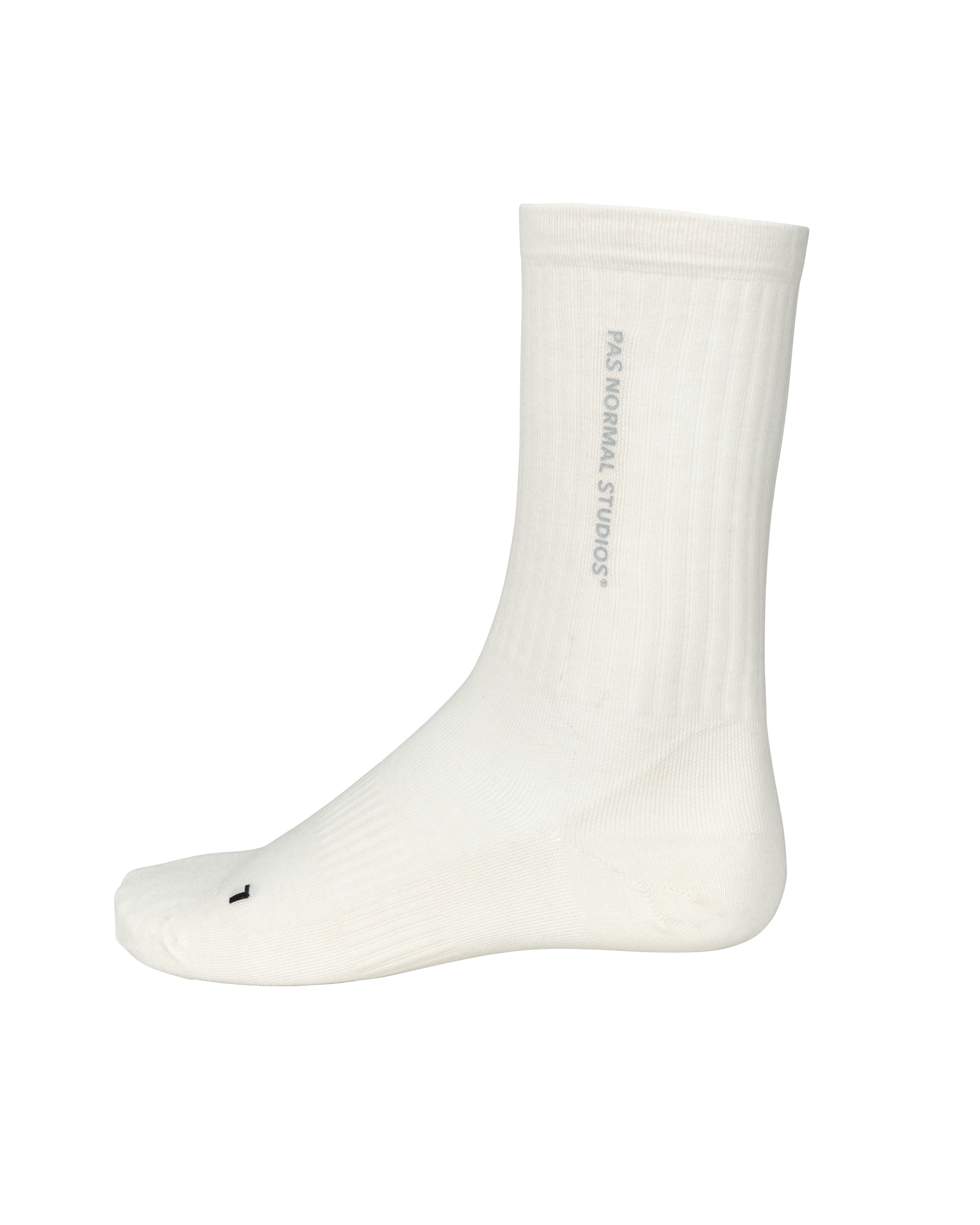 Off-Race Socks - Off White