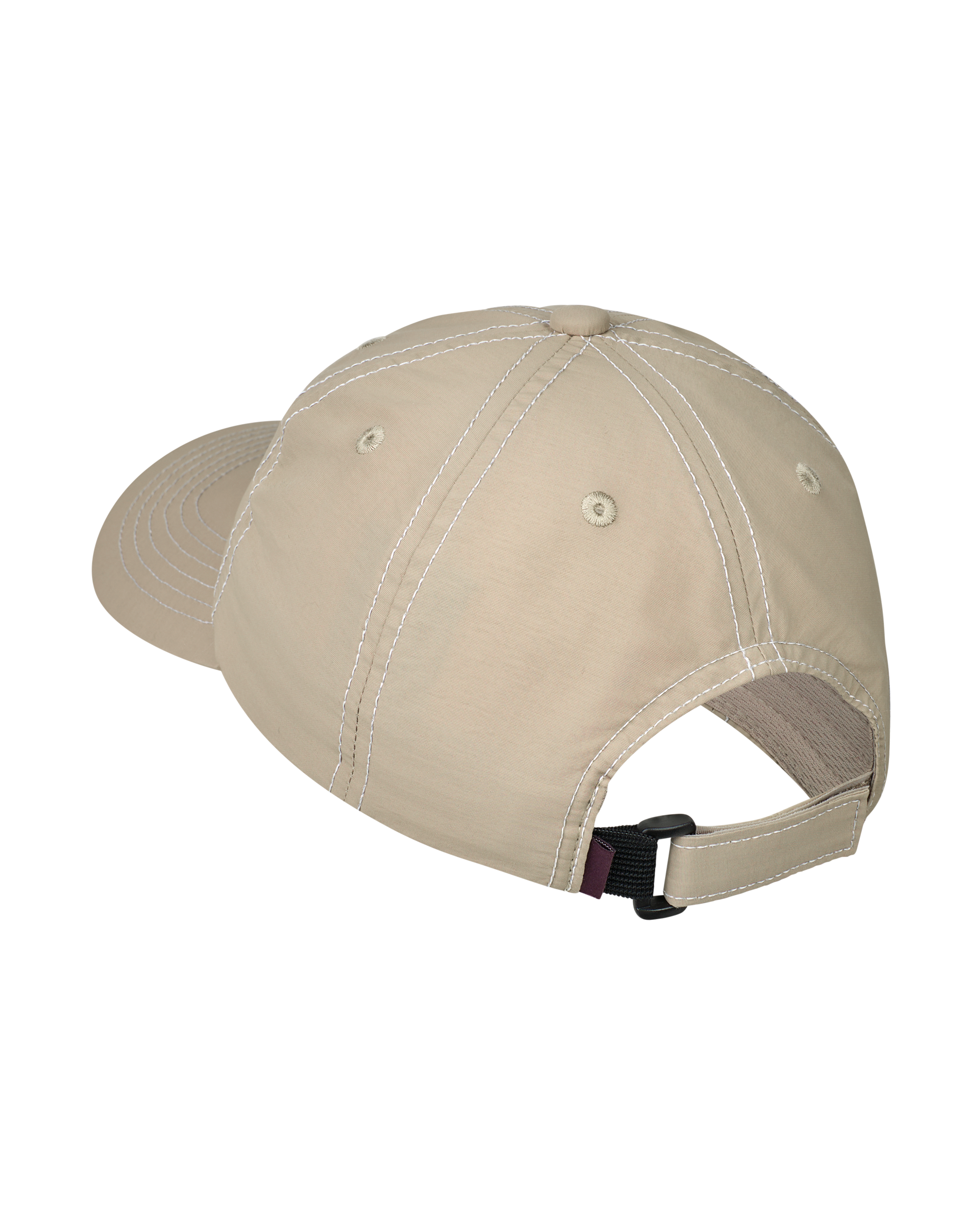 Off-Race Cap - Beige