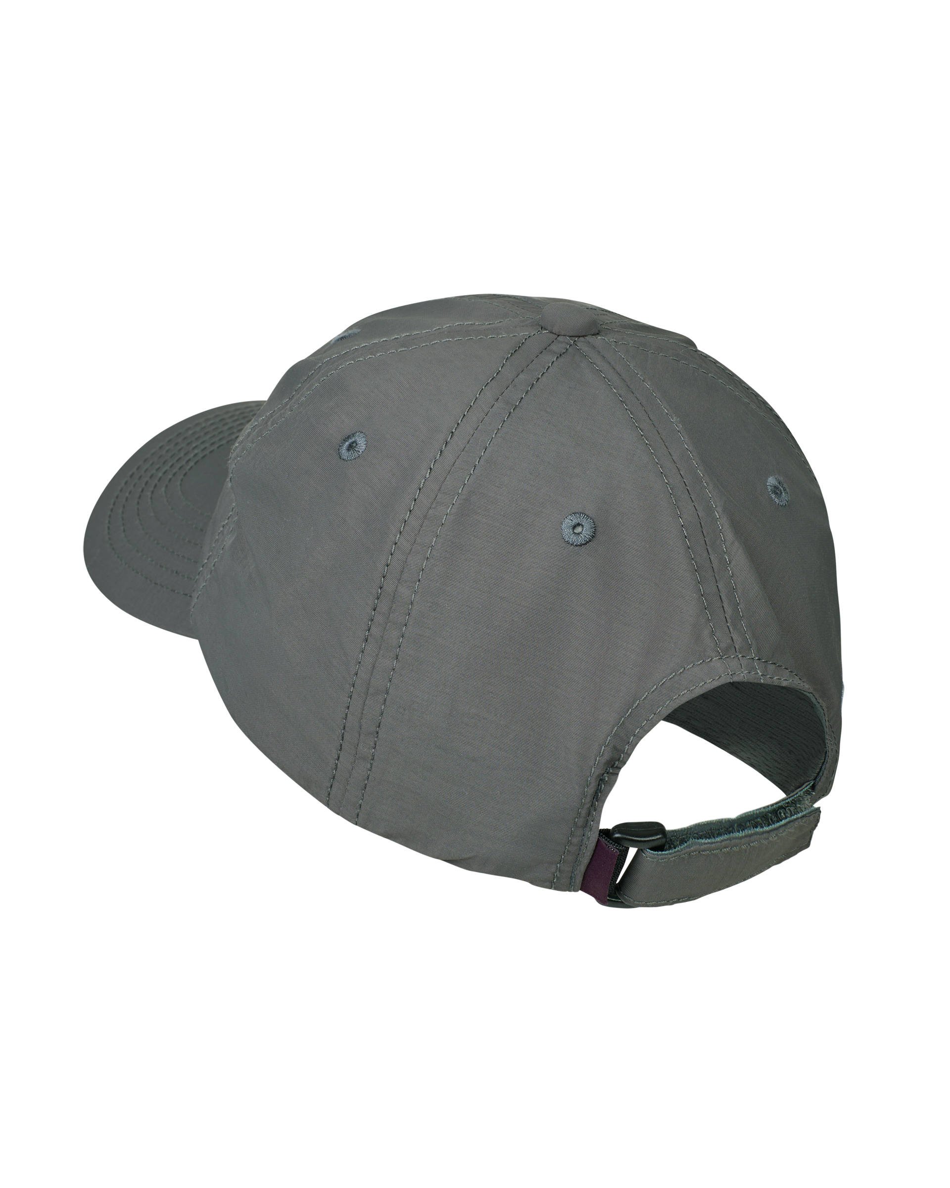 Off-Race Cap - Dark Grey