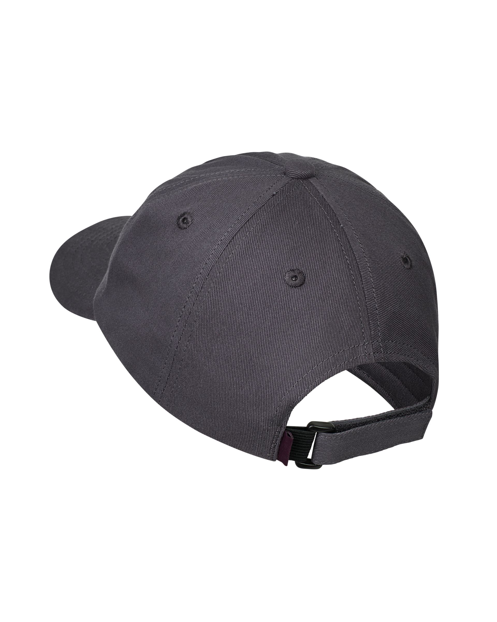 Off-Race Cotton Cap - Dark Navy