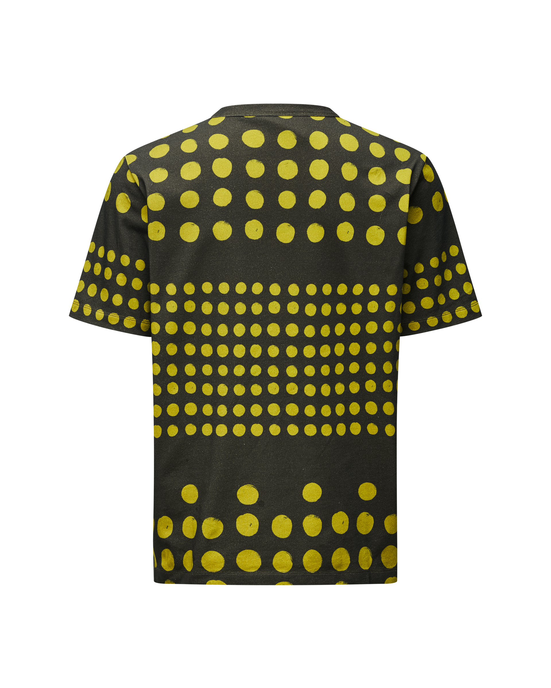 Off-Race Graphic T-Shirt - Mud