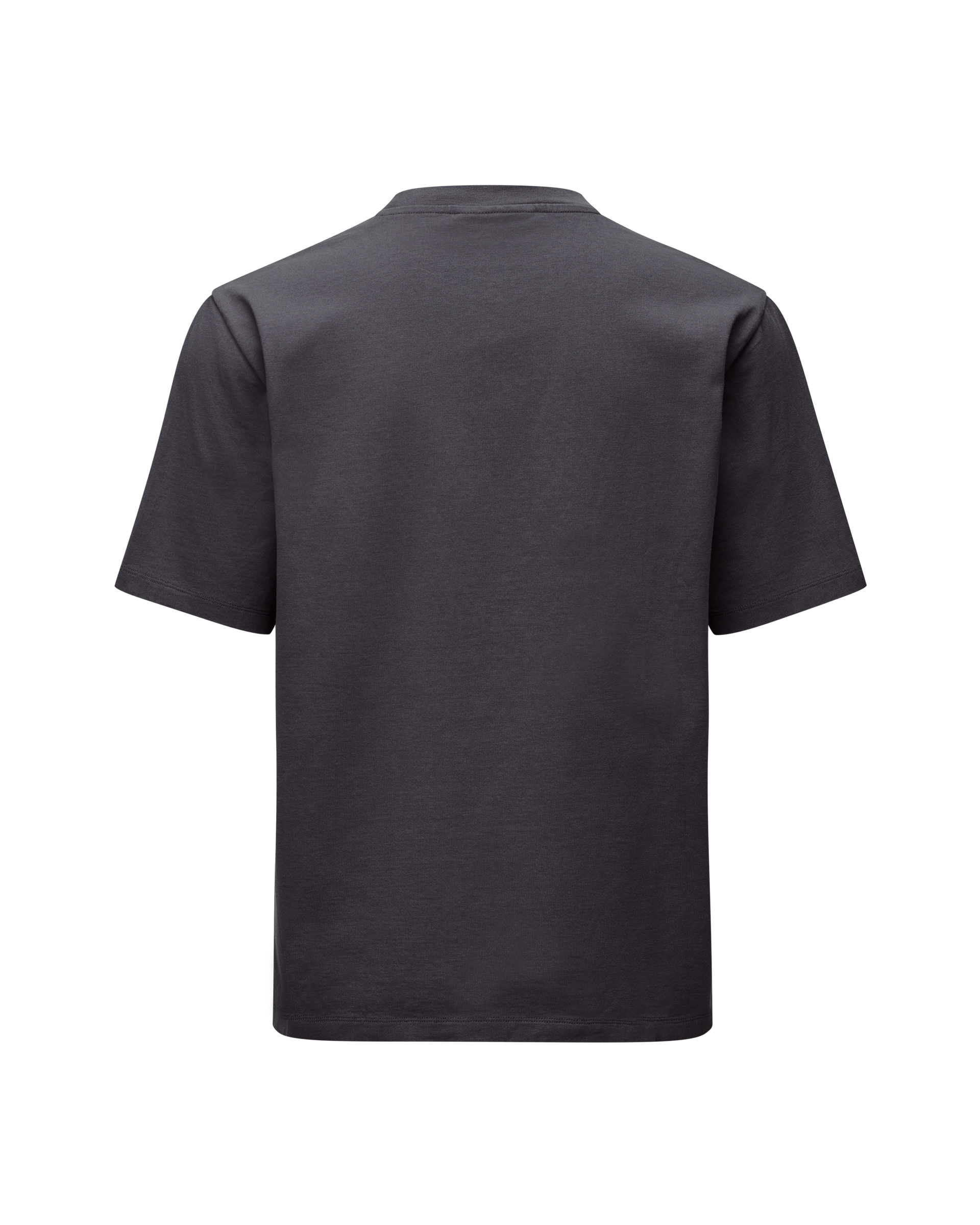 Off-Race T-Shirt - Steel