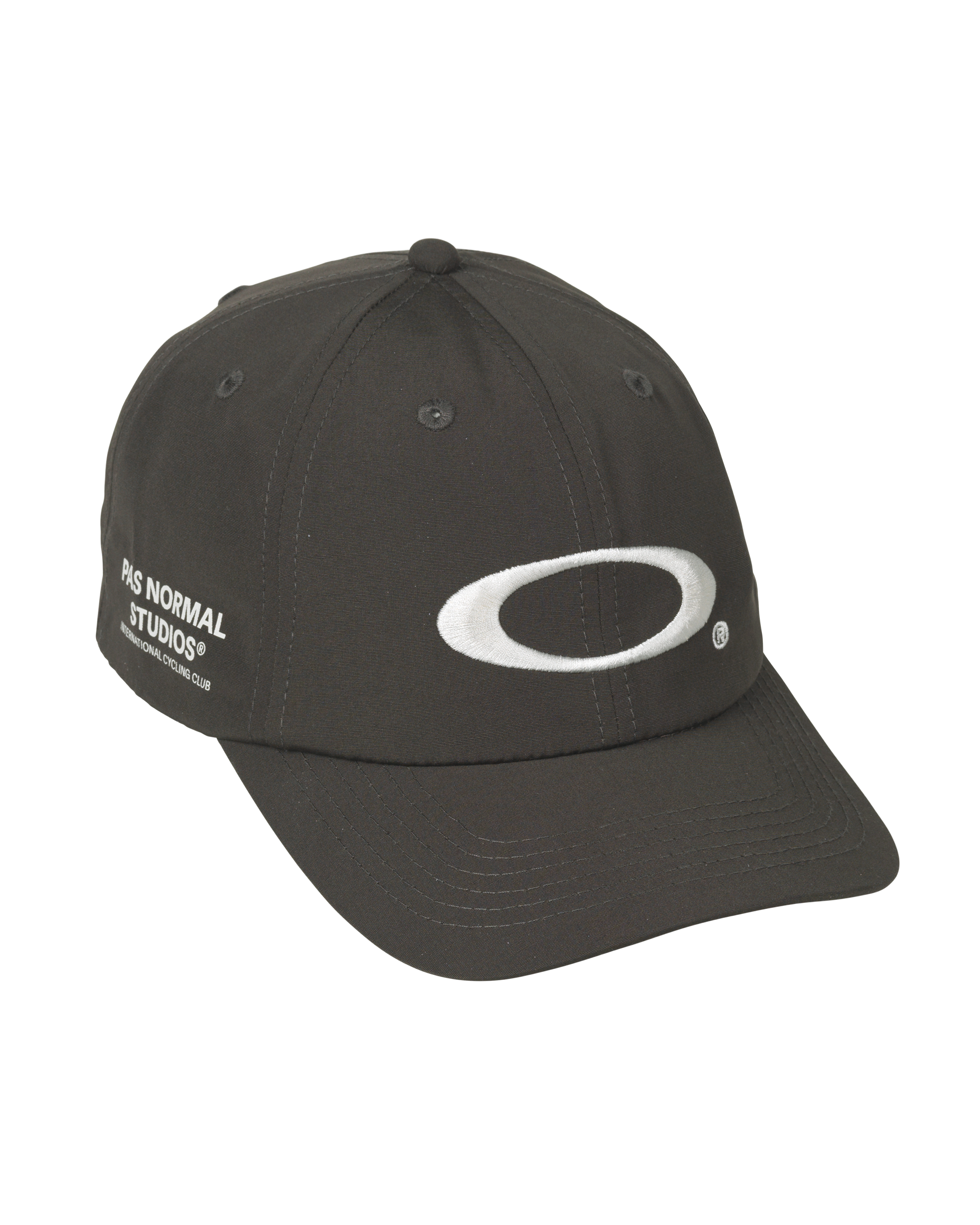 Oakley Off-Race Cap - Black Olive