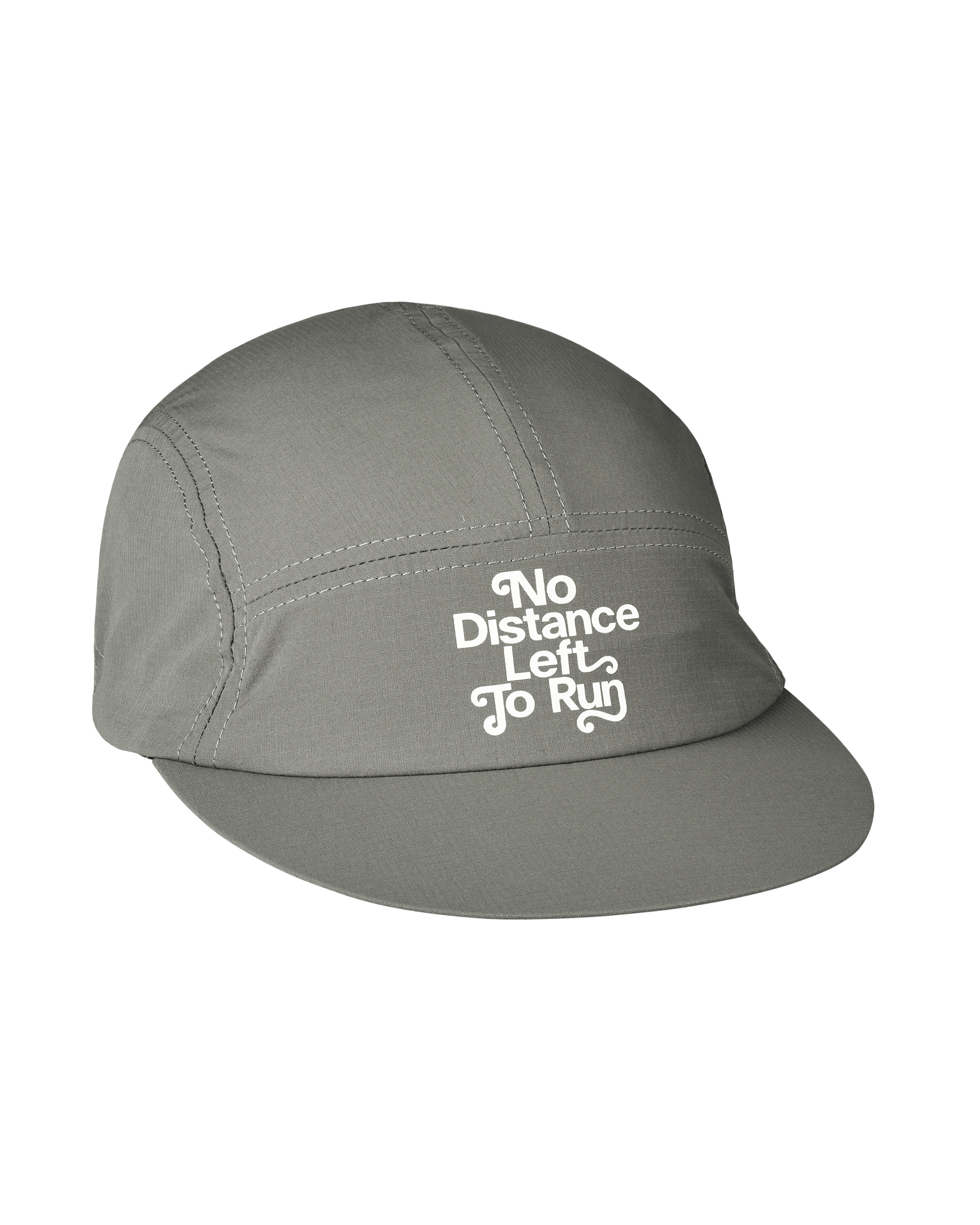 Balance Cap ND - Medium Grey