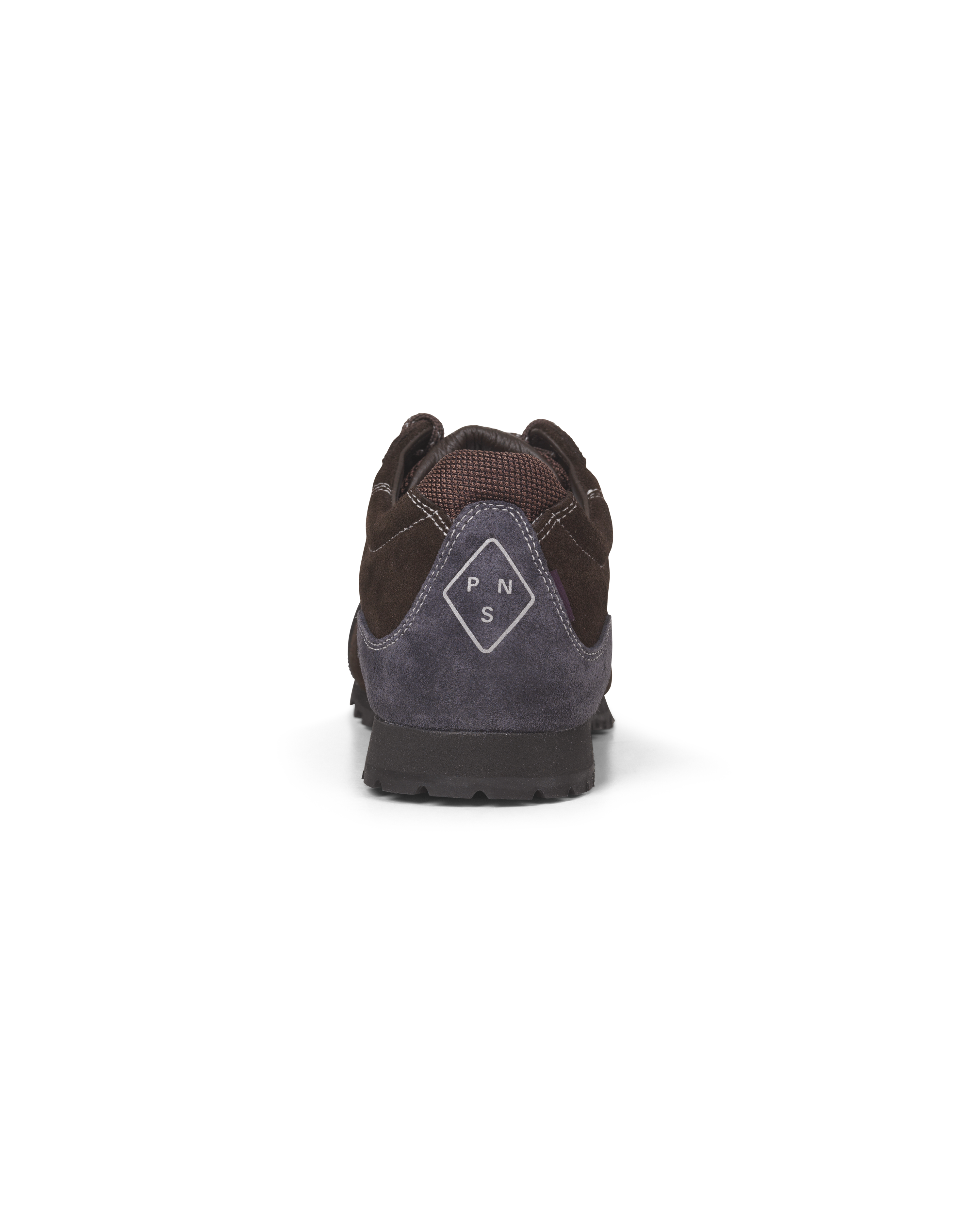 PNS x DIEMME MOVIDA'92 - Dark Brown