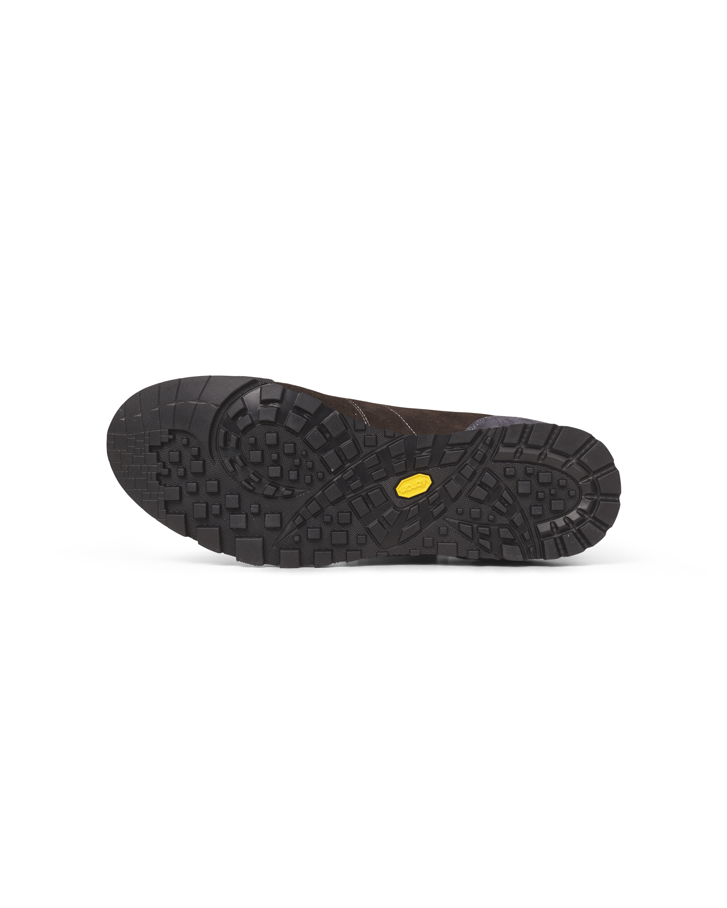 PNS x DIEMME MOVIDA'92 - Dark Brown