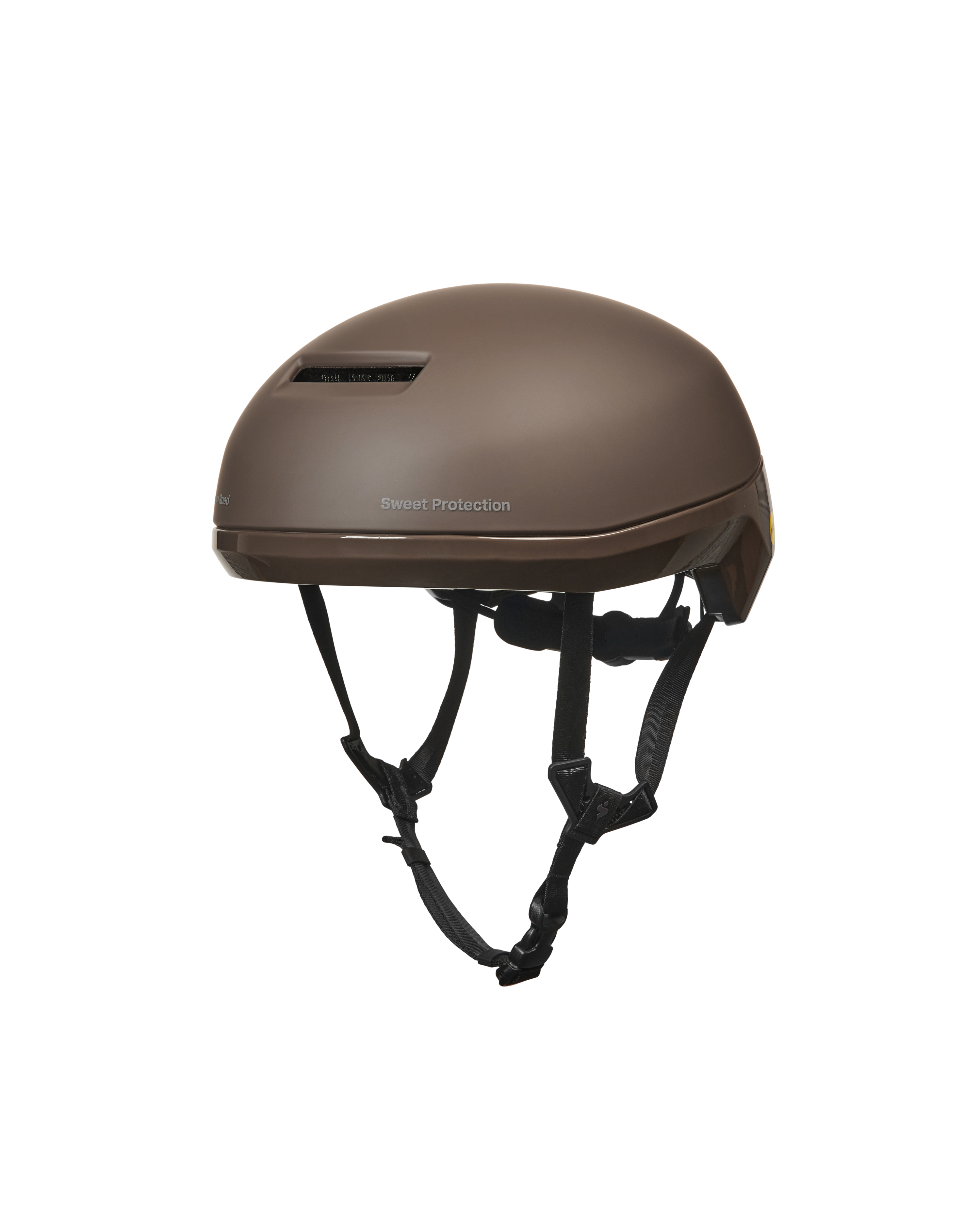 Commuter Mips Helmet - Ash Brown