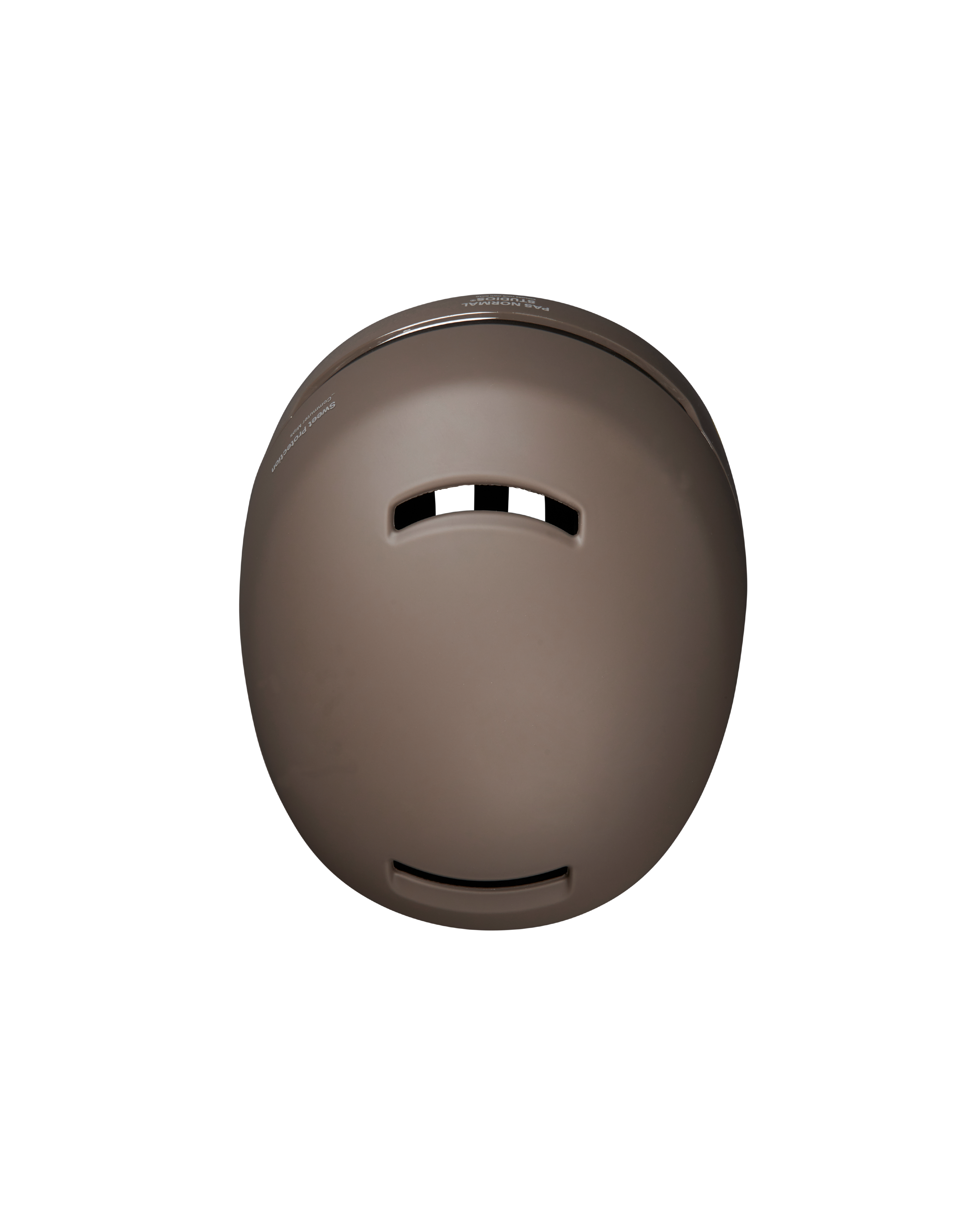 Commuter Mips Helmet - Ash Brown