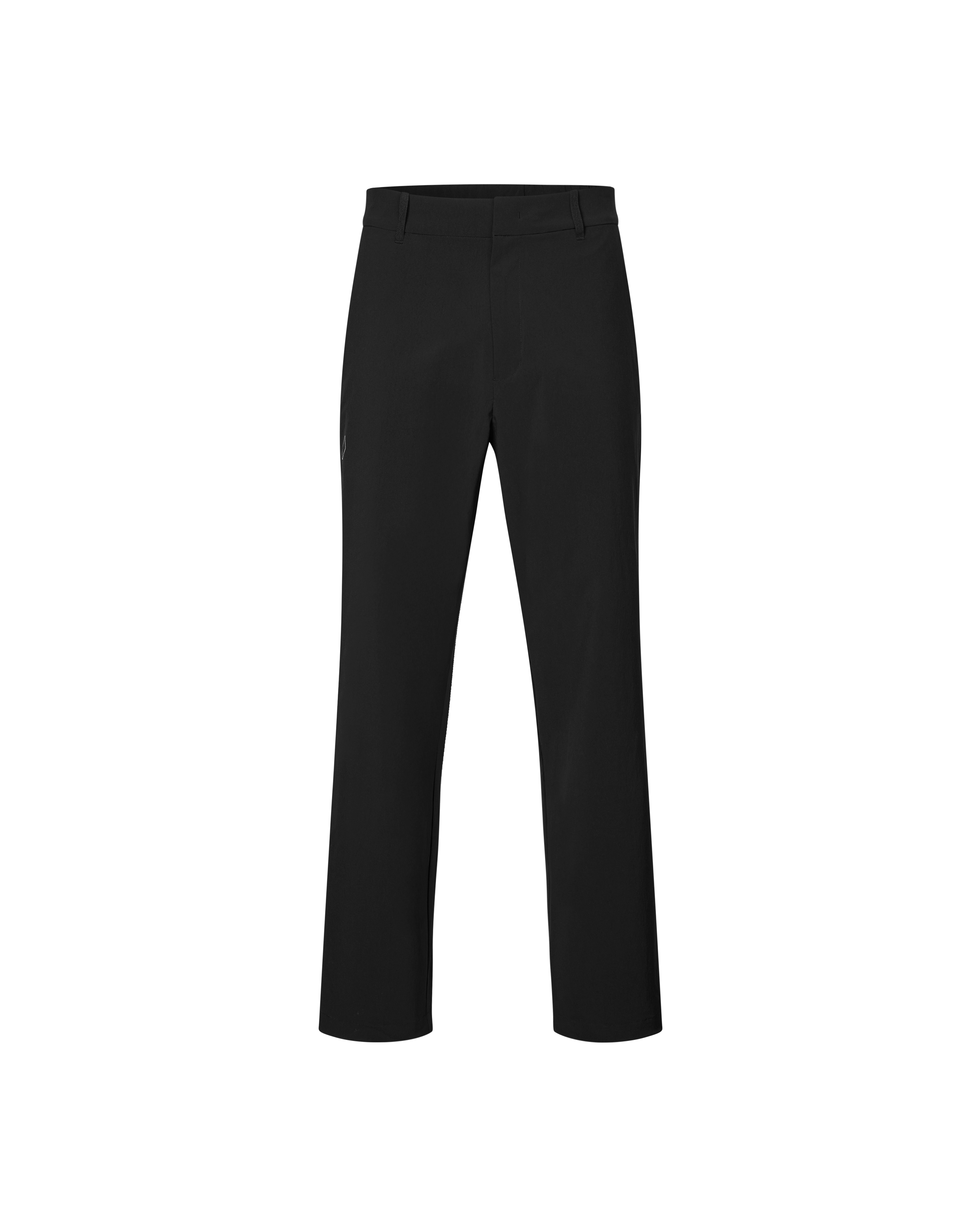 Off-Race Tech Pants - Black