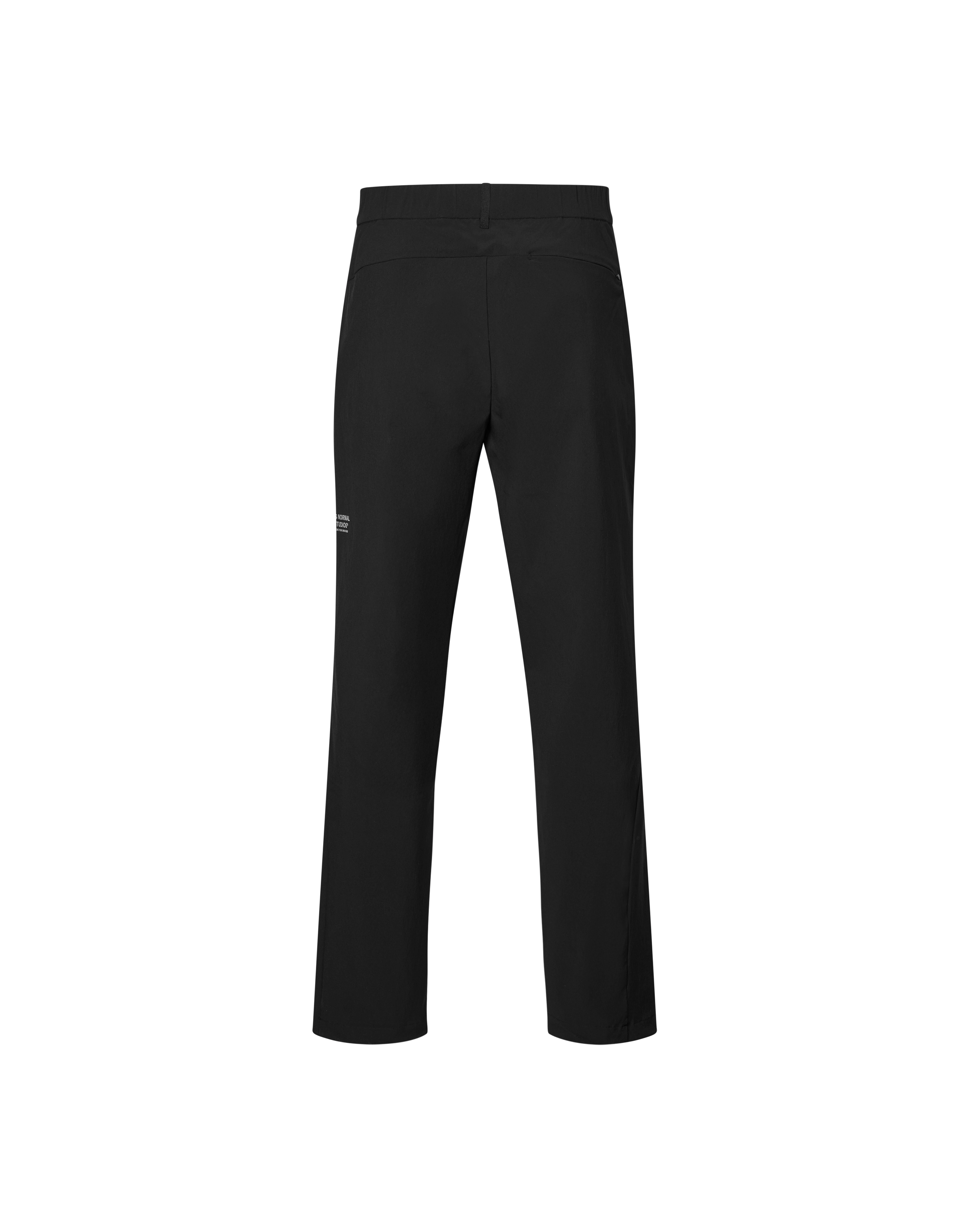 Off-Race Tech Pants - Black