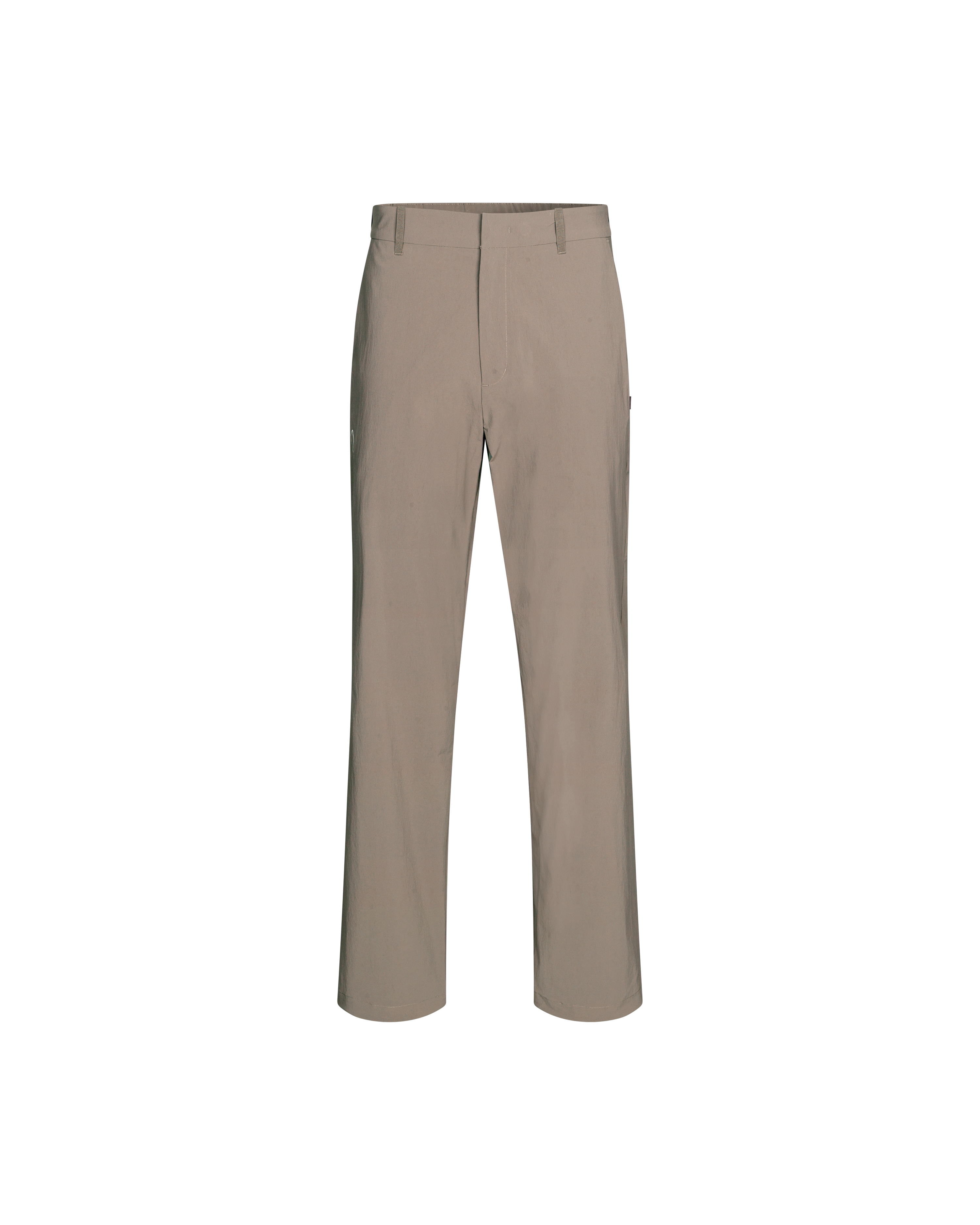 Off-Race Tech Pants - Ash Brown