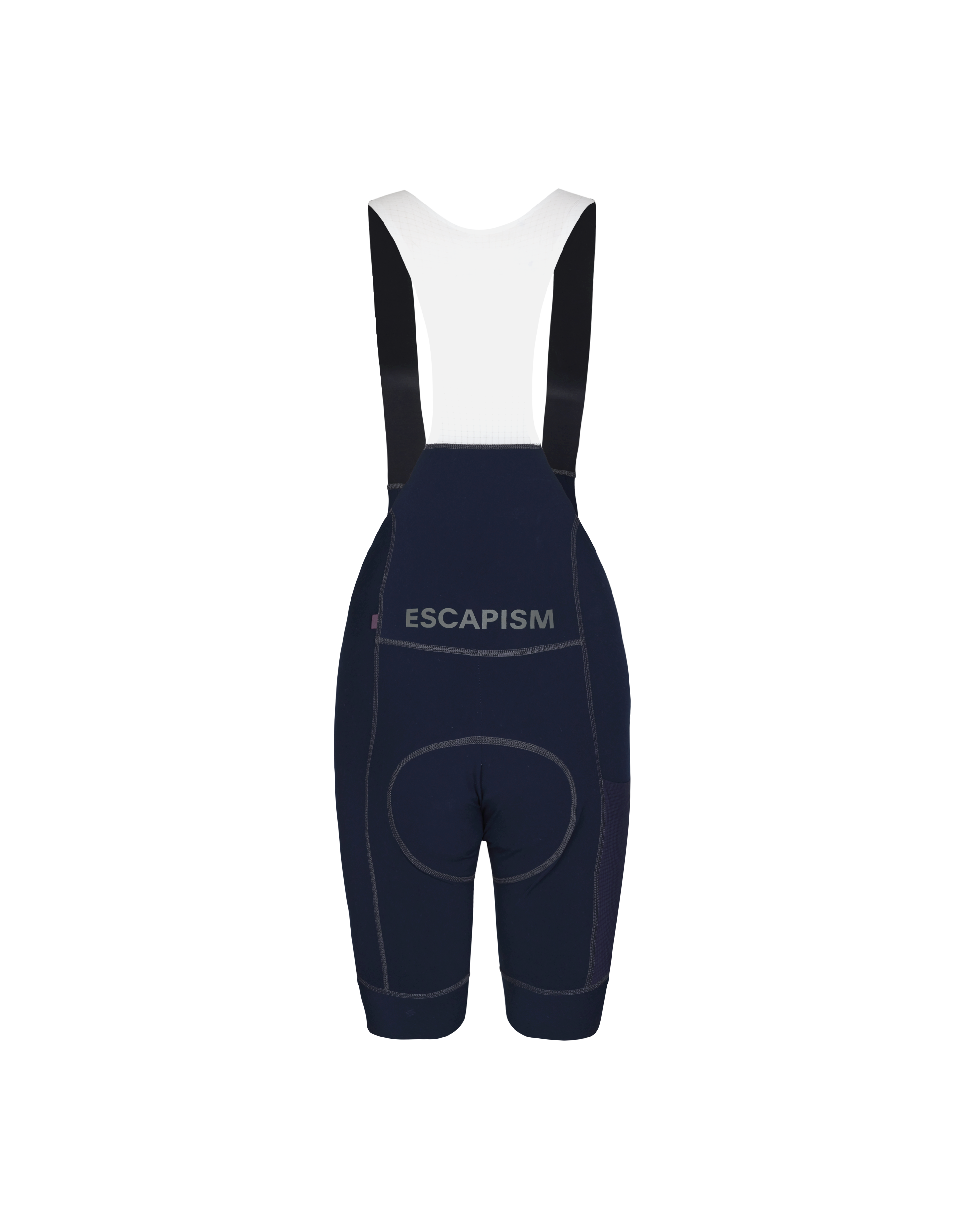 Women's Escapism Light Bibs - Night Blue