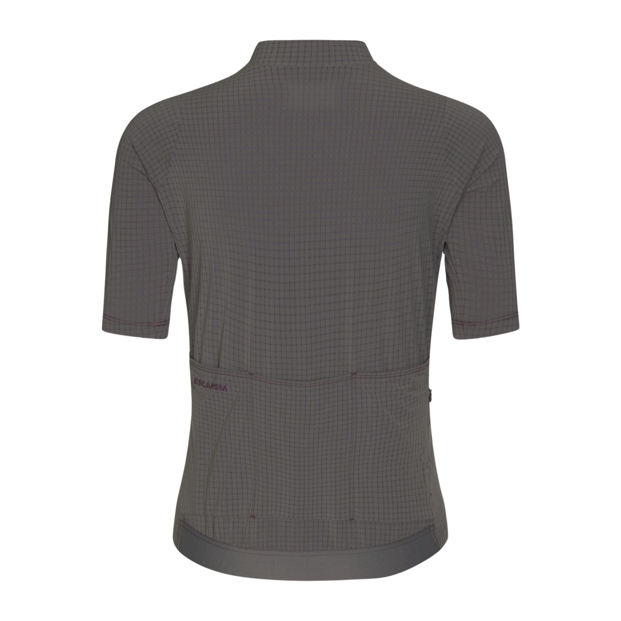 Women's Escapism Light Jersey - Dusty Brown