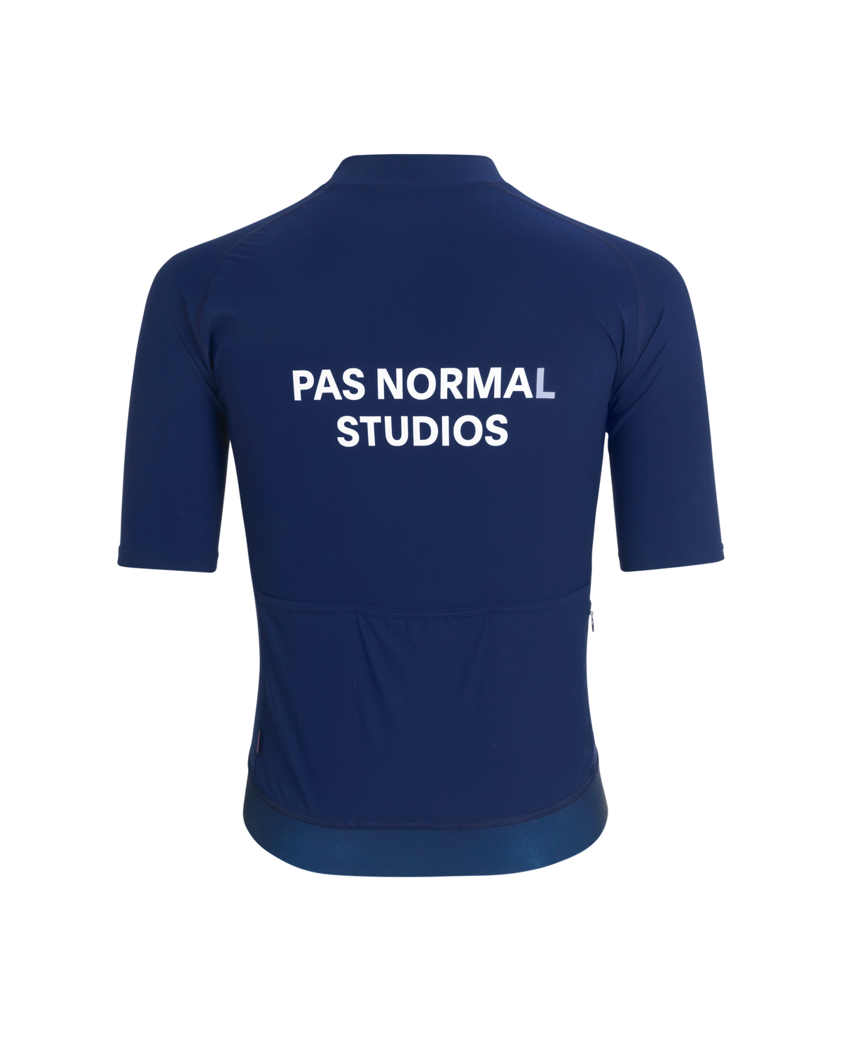 Women's Essential Jersey - Navy