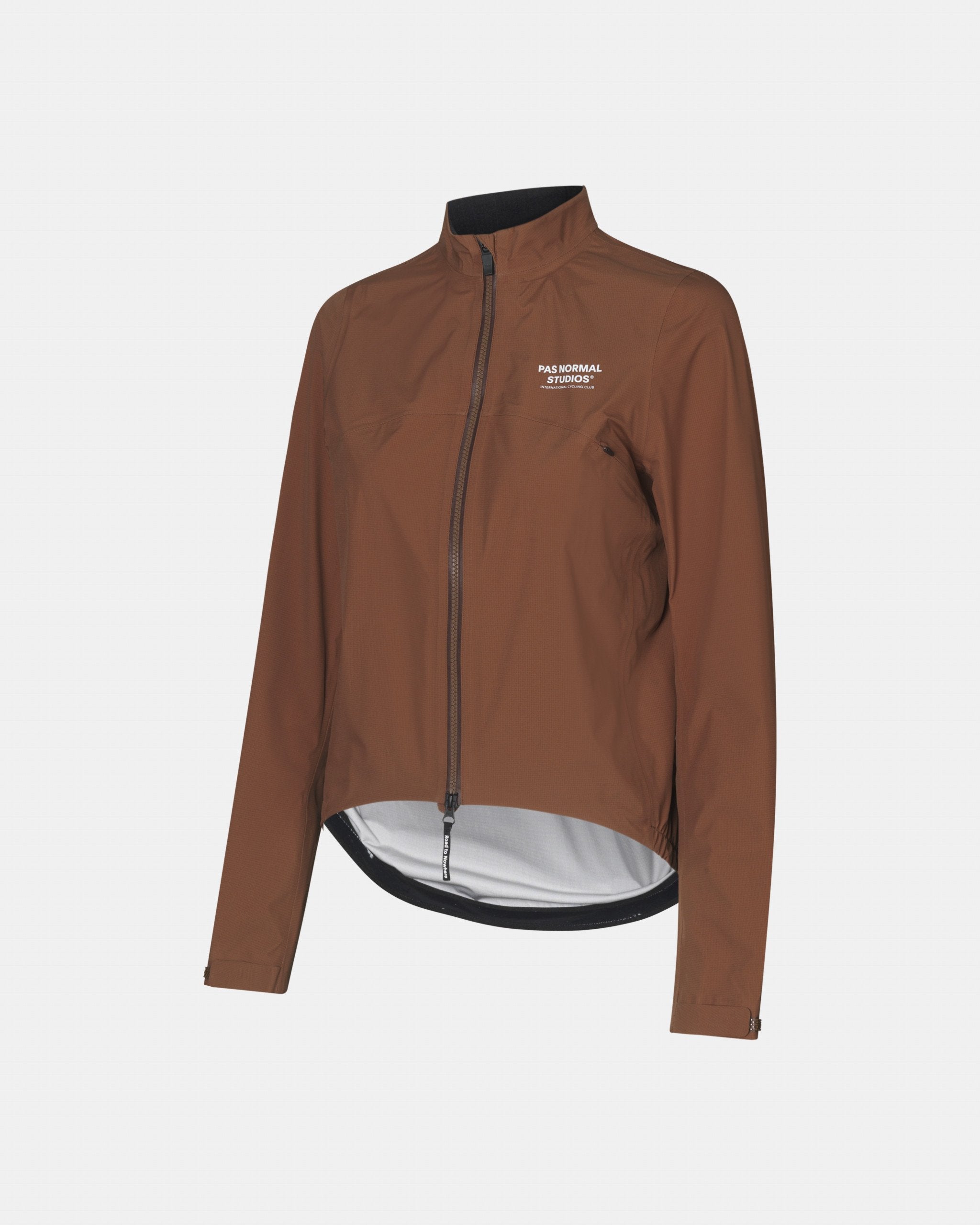 Women's Essential Shield Jacket - Hazel