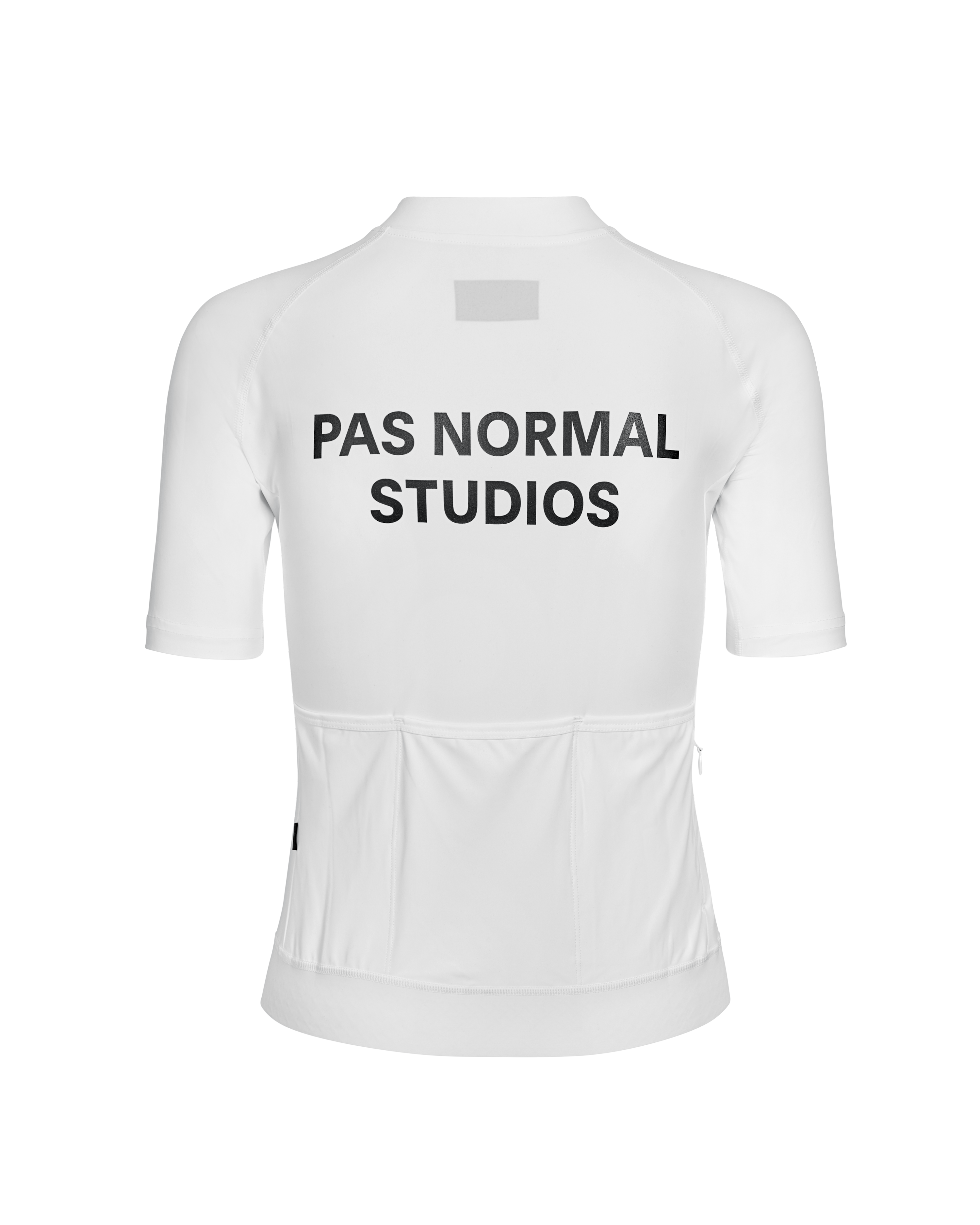 Women's Essential Jersey - White
