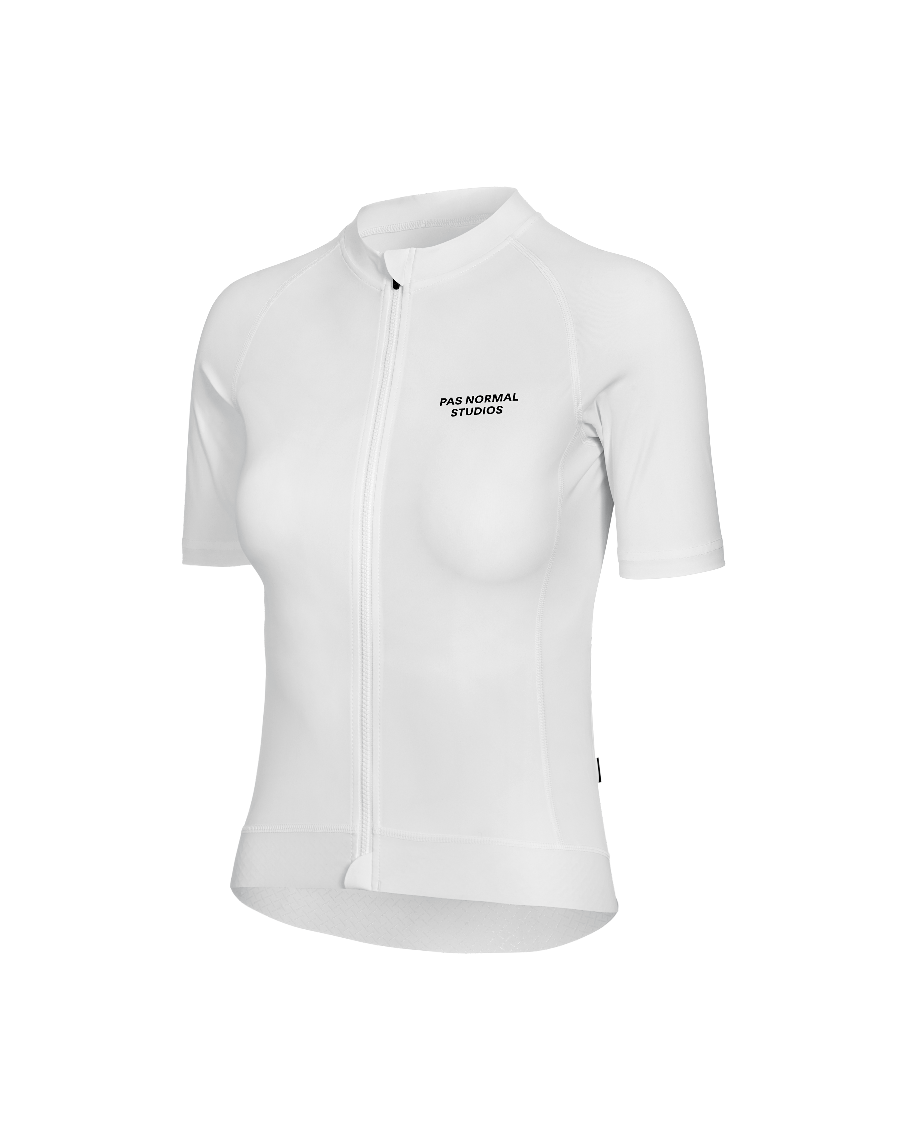 Women's Essential Jersey - White