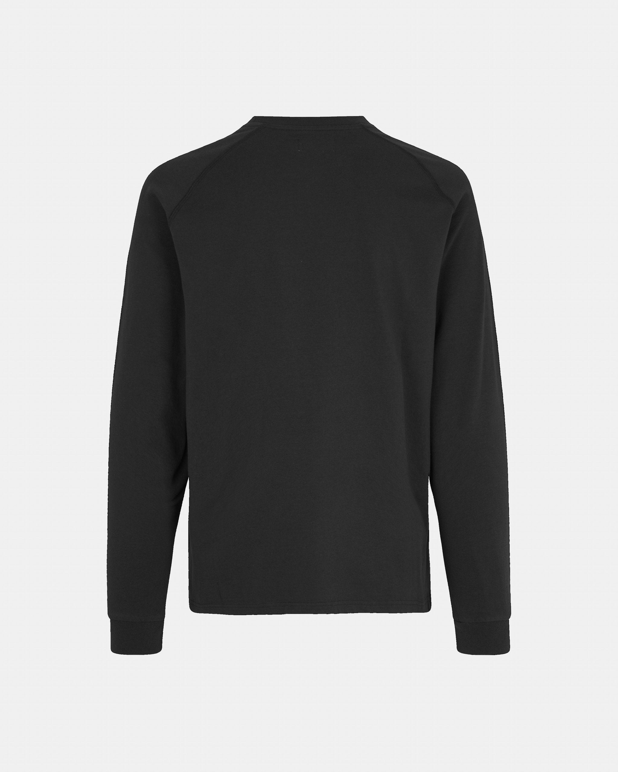 Off-Race PNS Long Sleeve T-Shirt - Black