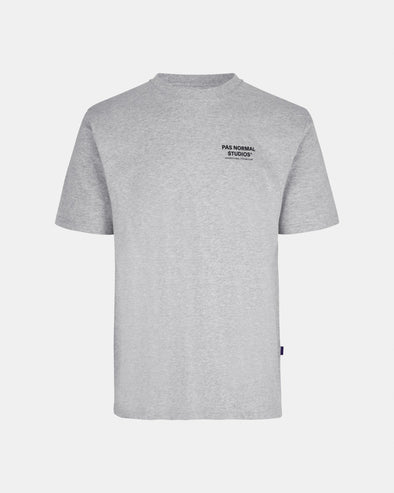Off-Race PNS T-Shirt - Grey