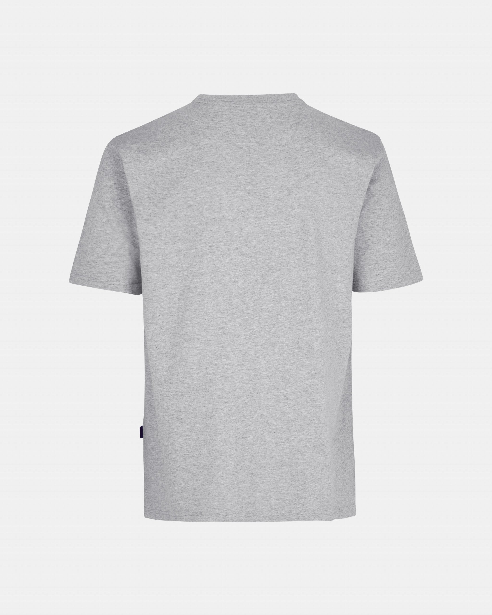 Off-Race PNS T-Shirt - Grey
