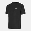 Off-Race PNS T-Shirt - Black