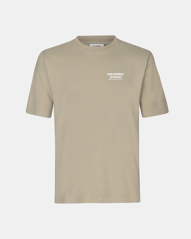 Off-Race PNS  T-Shirt - Beige
