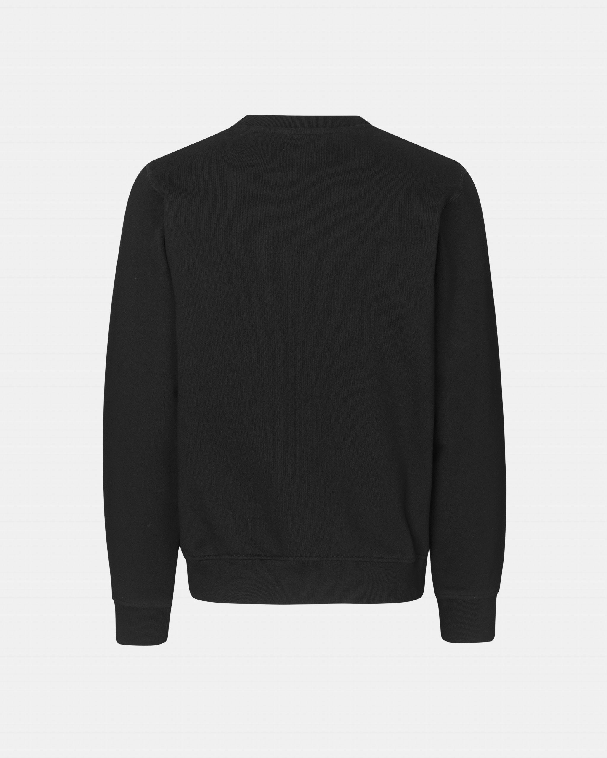 Off-Race PNS Sweatshirt - Black