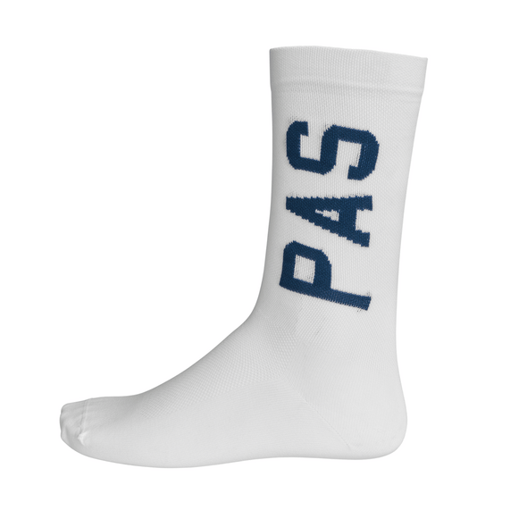 PAS Socks - White