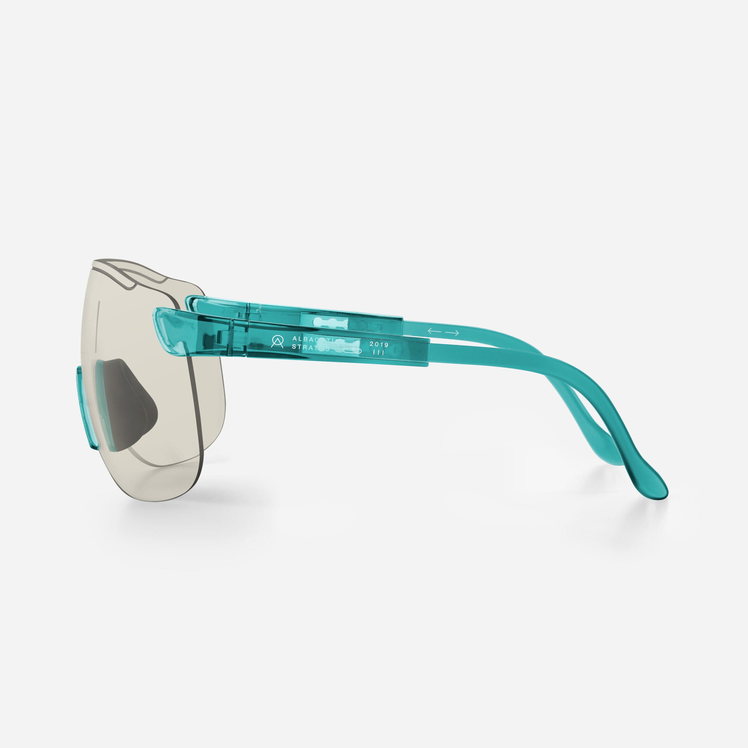 STRATOS SEA GLS VZUM F LENS RKT