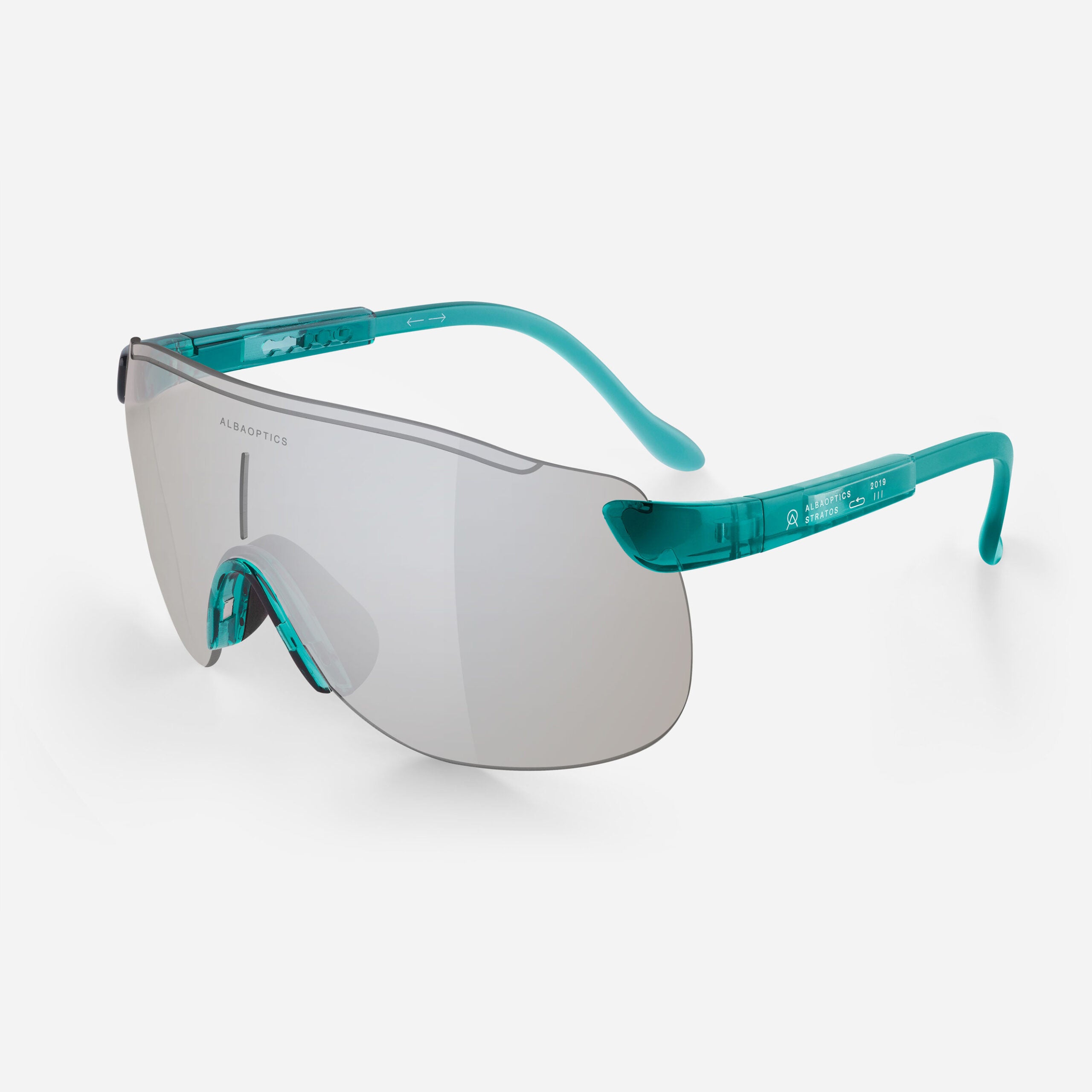 STRATOS SEA GLS VZUM F LENS RKT