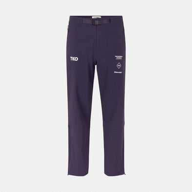 Off-Race T.K.O. Pants - Purple