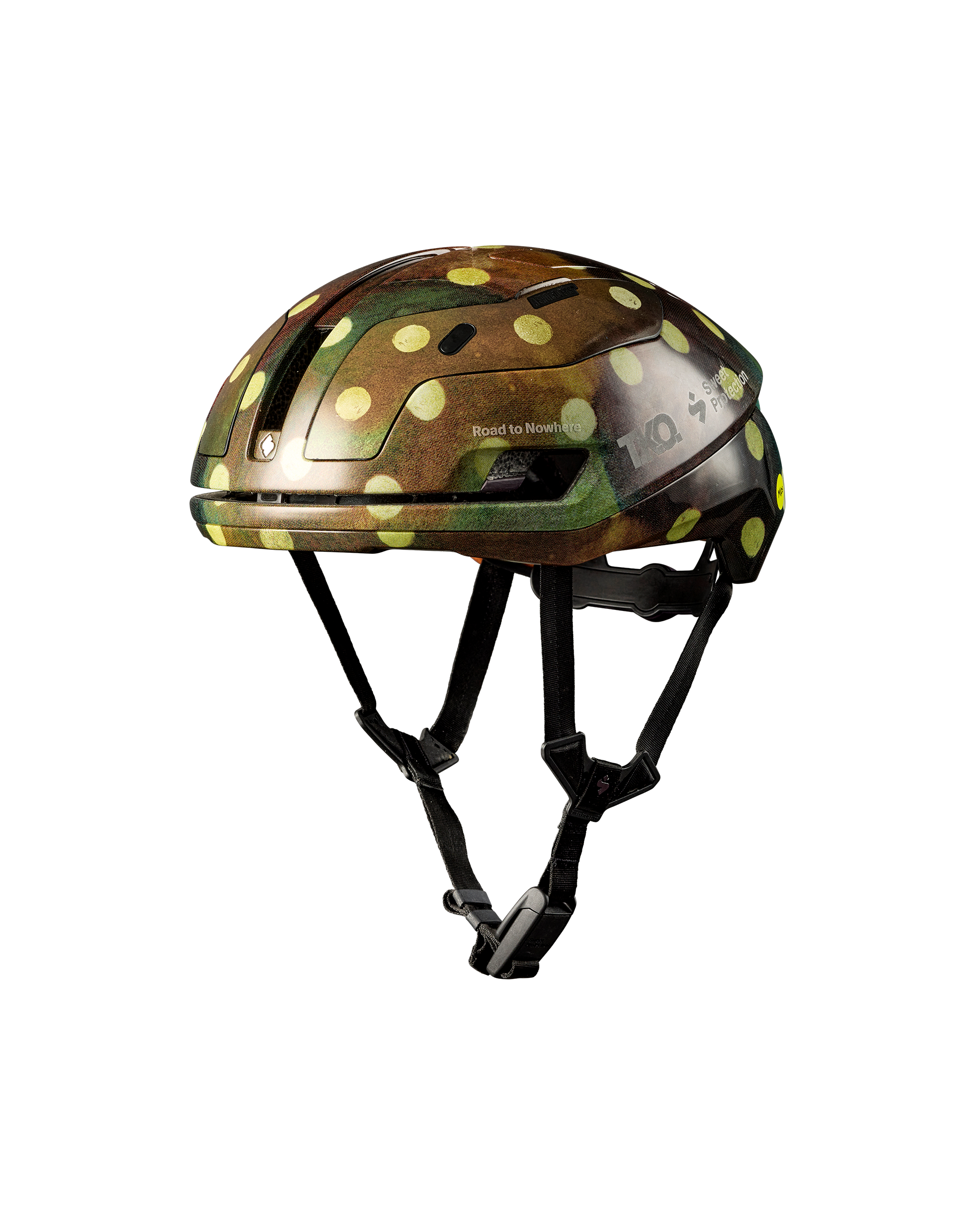 T.K.O. Falconer Aero 2Vi - AOP