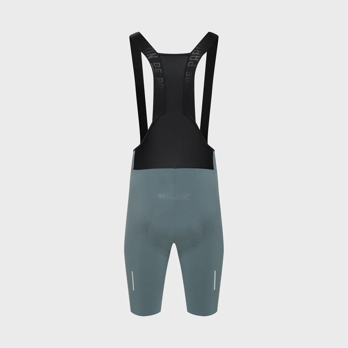 Men's Vainqueur Seamless Bibshorts - Sage