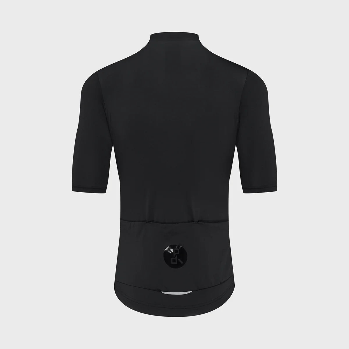 Vainqueur SS Jersey - Black