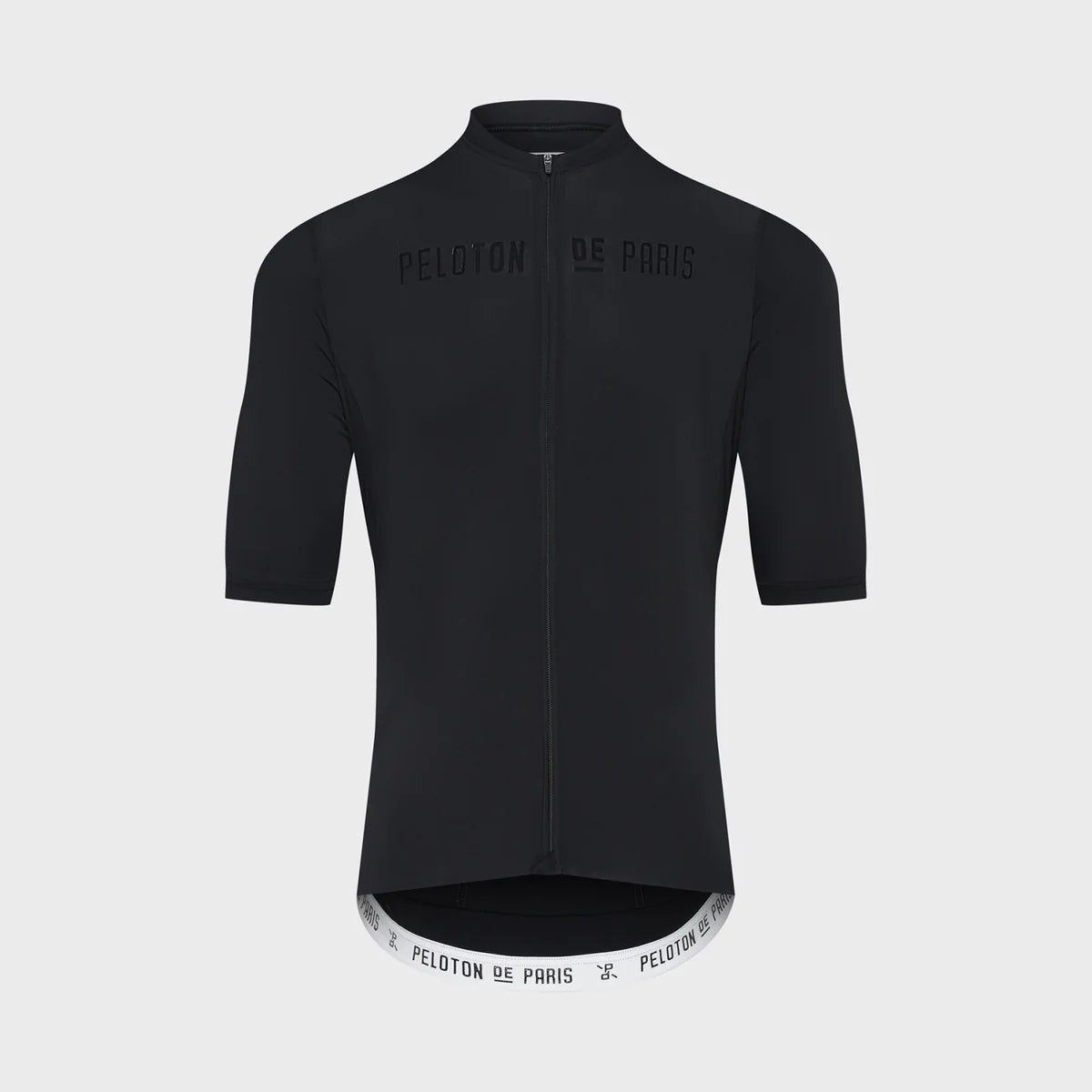 Vainqueur SS Jersey - Black