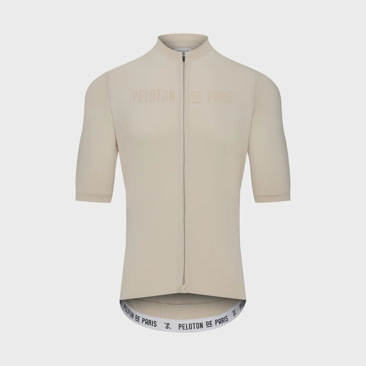 Vainqueur SS Jersey - Cream