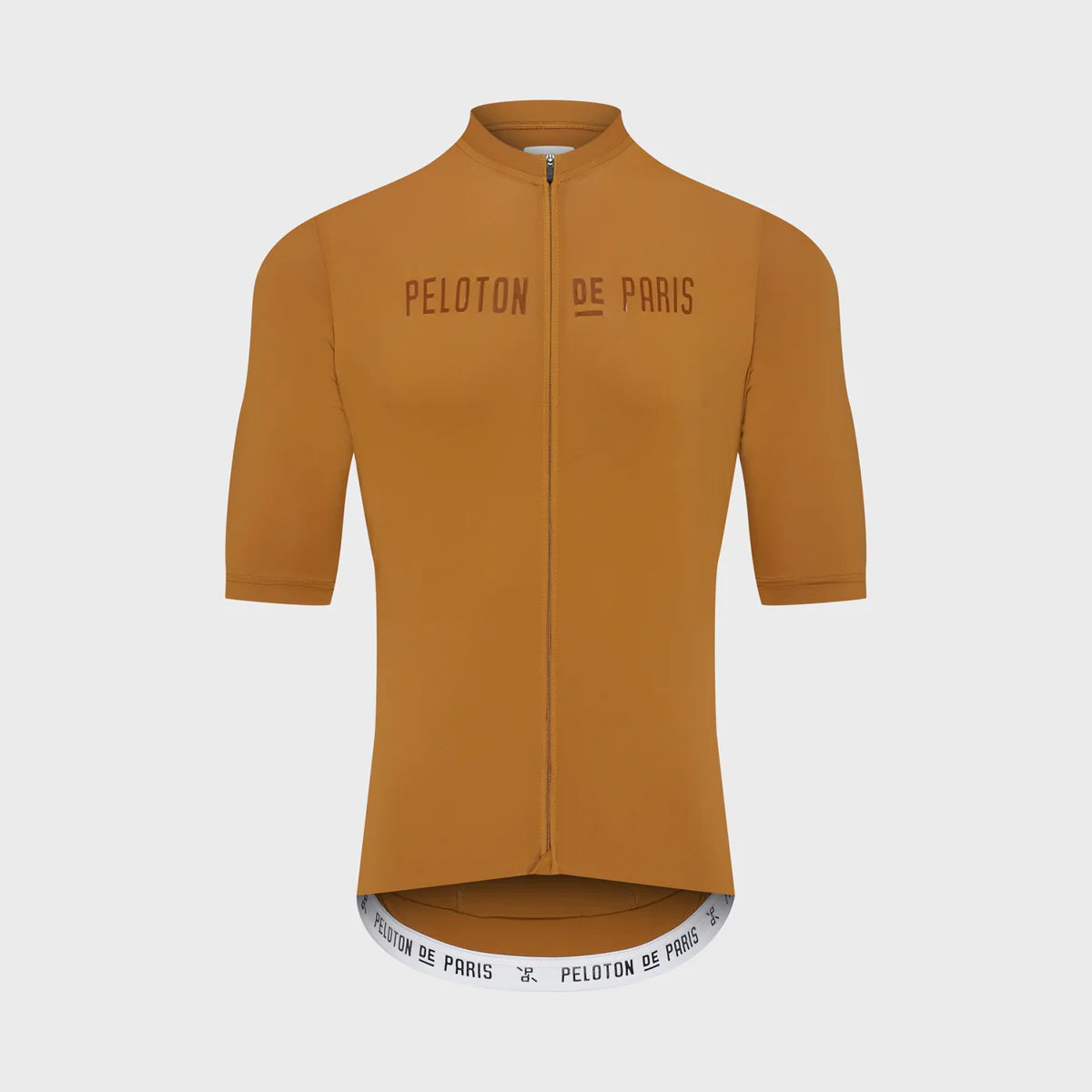 Vainqueur SS Jersey - Mustard